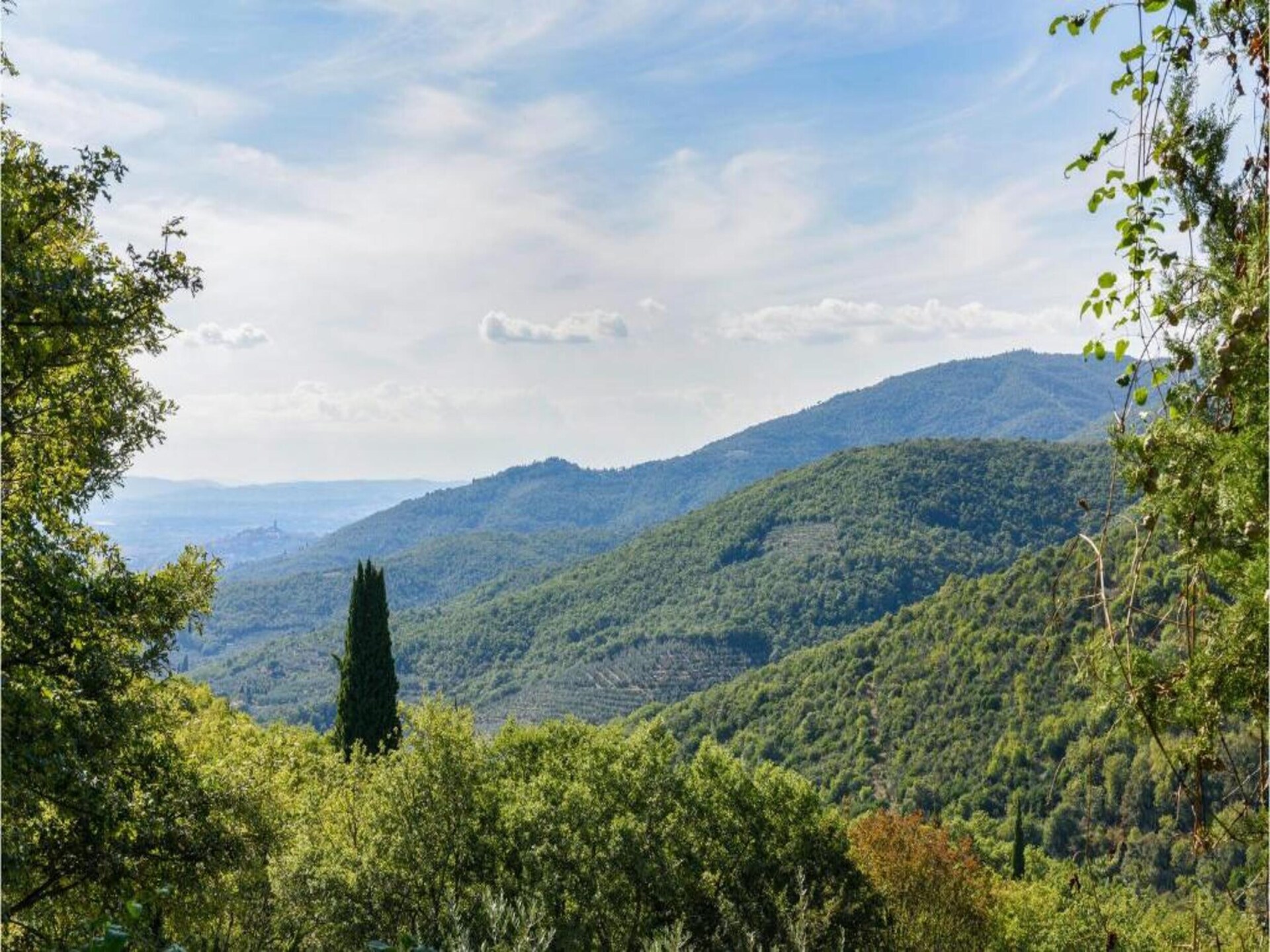 4-persoons vakantiehuis met privézwembad in Castiglion Fiorentino - foto 23