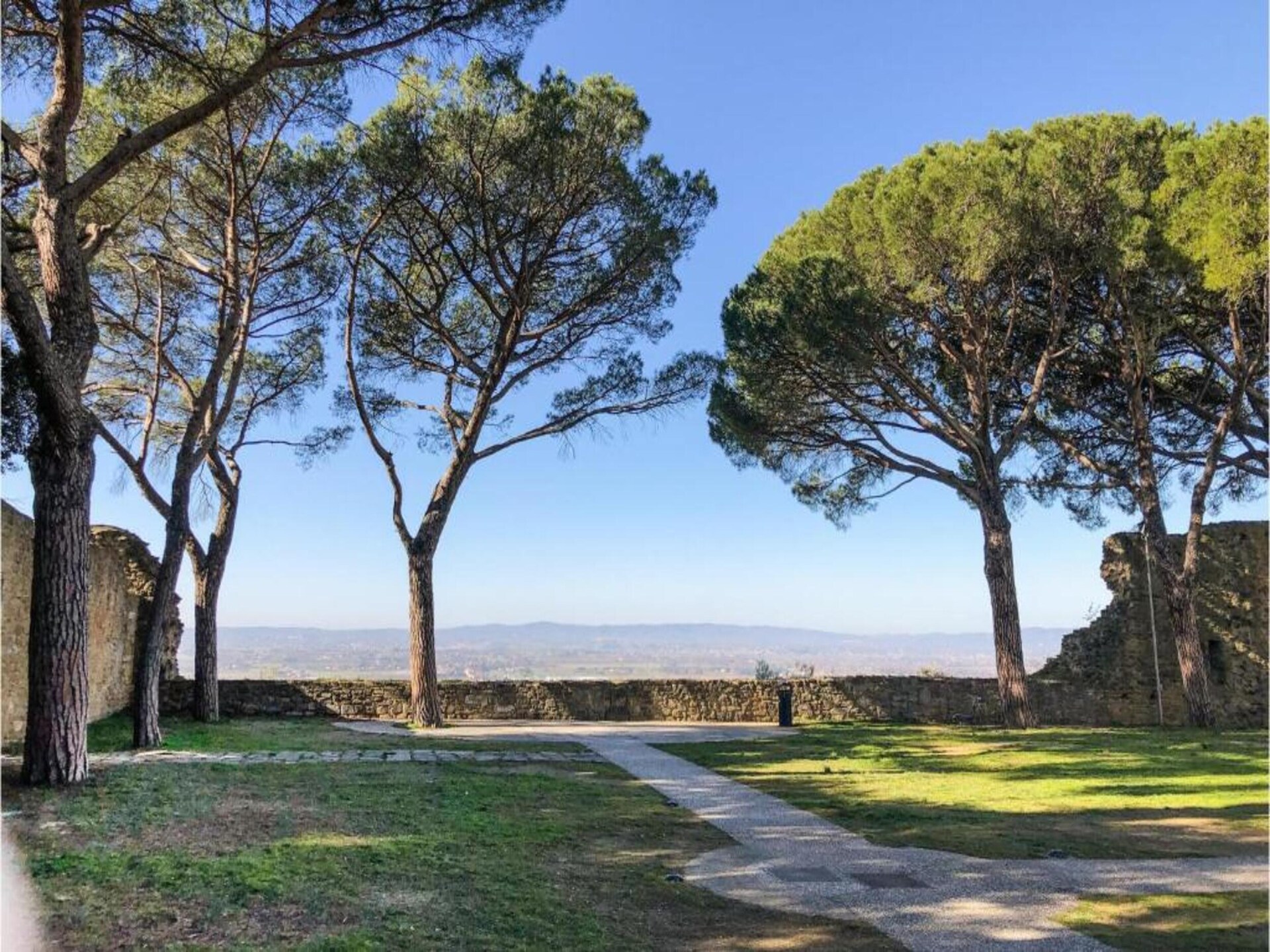 4-persoons vakantiehuis met privézwembad in Castiglion Fiorentino - foto 37