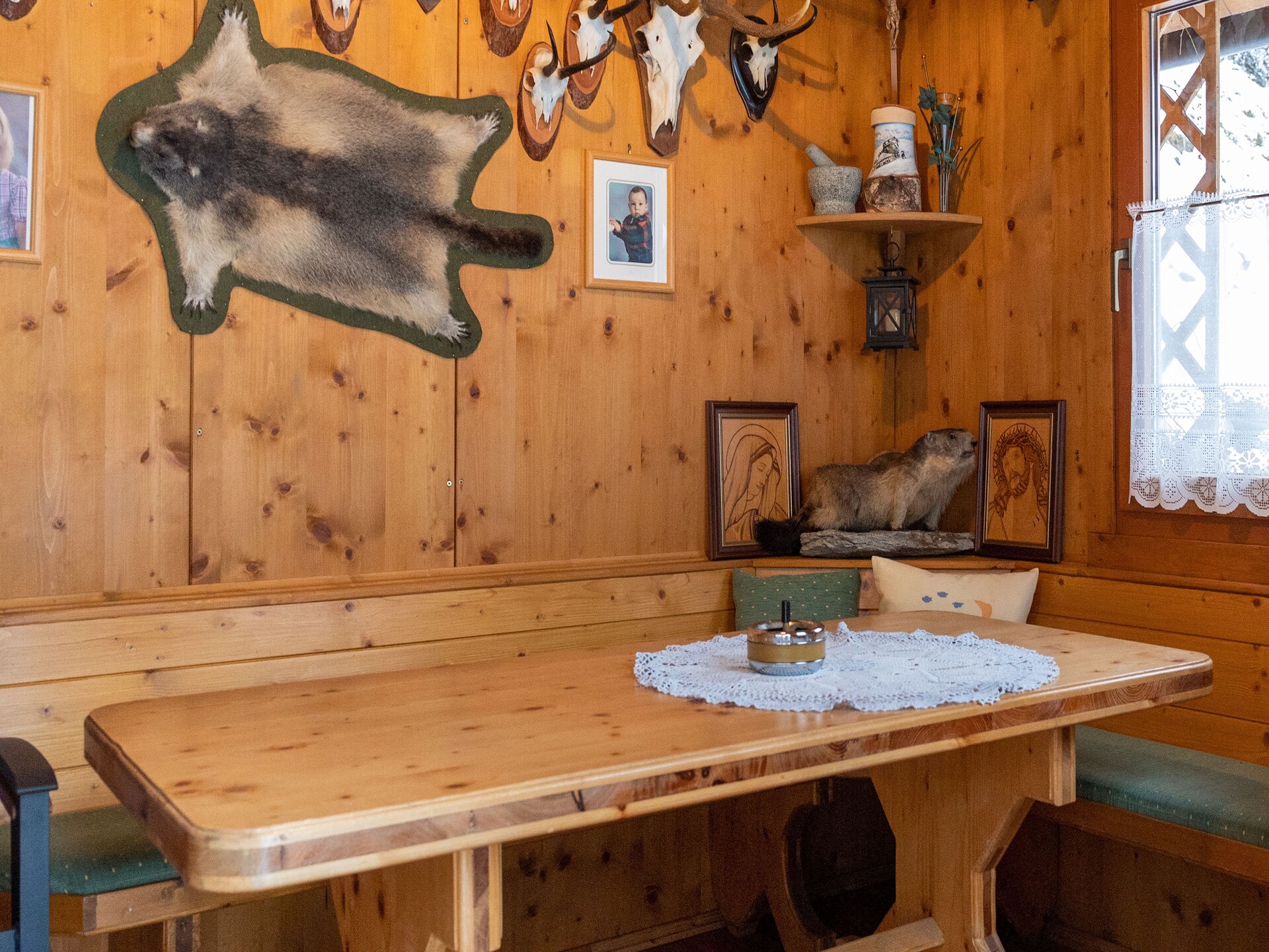 Knus appartement in de bossen van Muhr, direct aan de Murtalloipe - foto 22