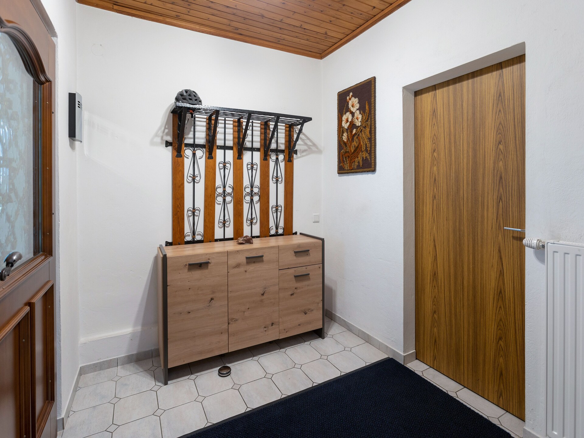 Knus appartement in de bossen van Muhr, direct aan de Murtalloipe - foto 13