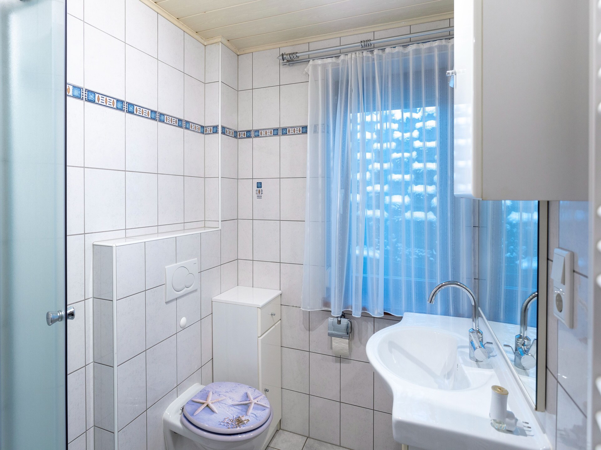Knus appartement in de bossen van Muhr, direct aan de Murtalloipe - foto 26