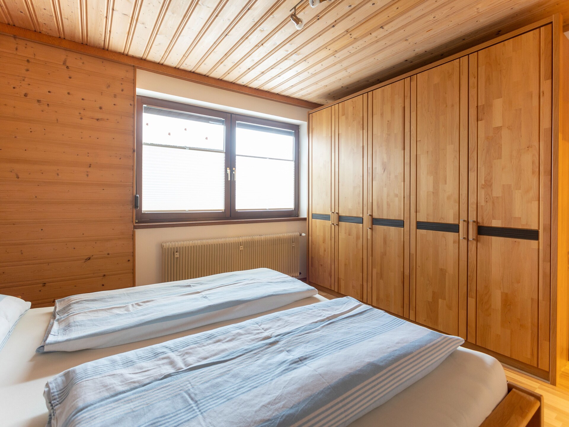 Knus appartement in de bossen van Muhr, direct aan de Murtalloipe - foto 7