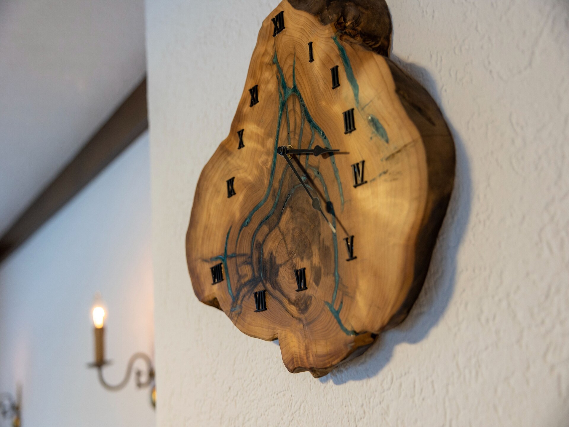 Knus appartement in de bossen van Muhr, direct aan de Murtalloipe - foto 17