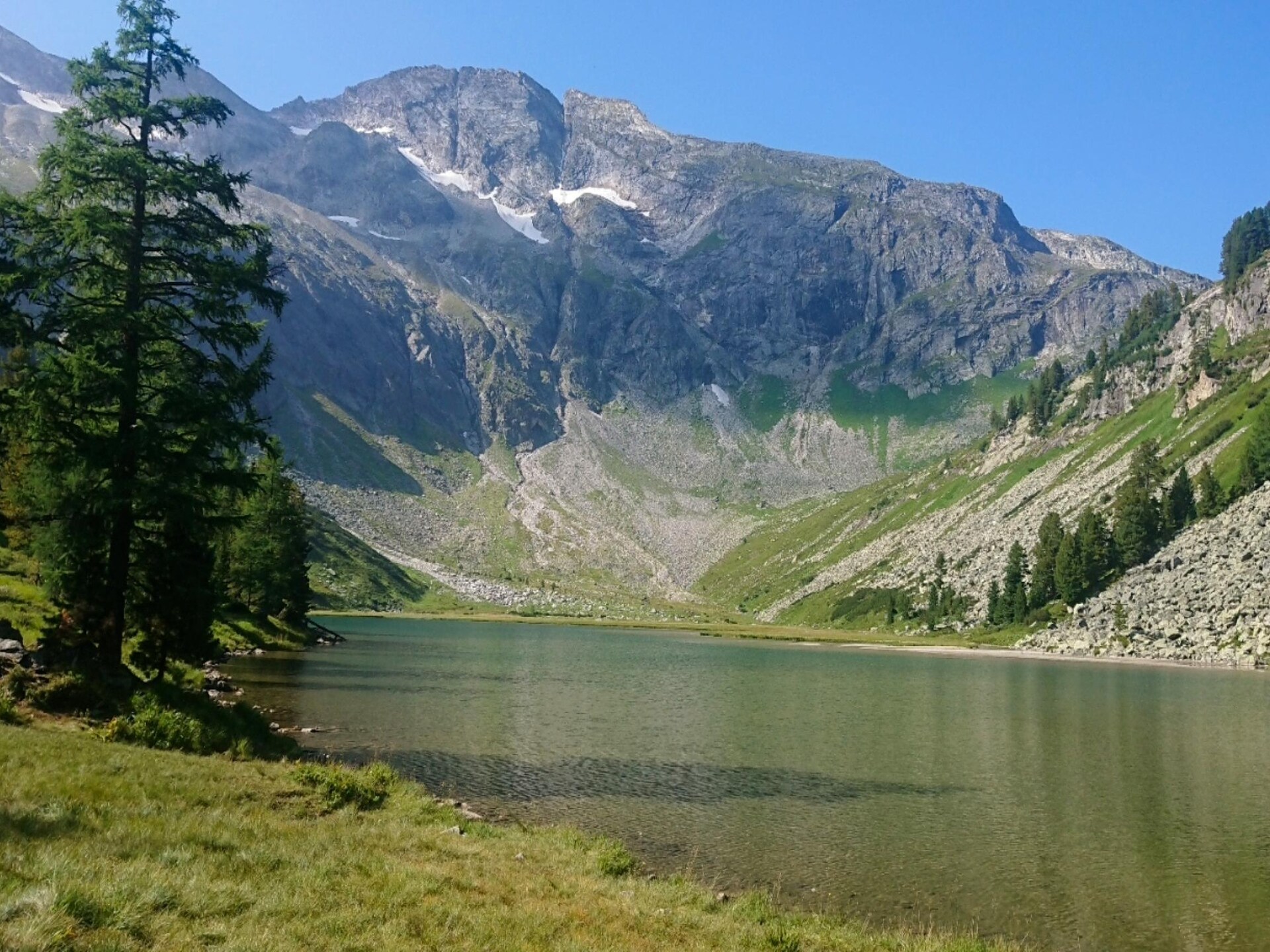 Knus appartement in de bossen van Muhr, direct aan de Murtalloipe - foto 30
