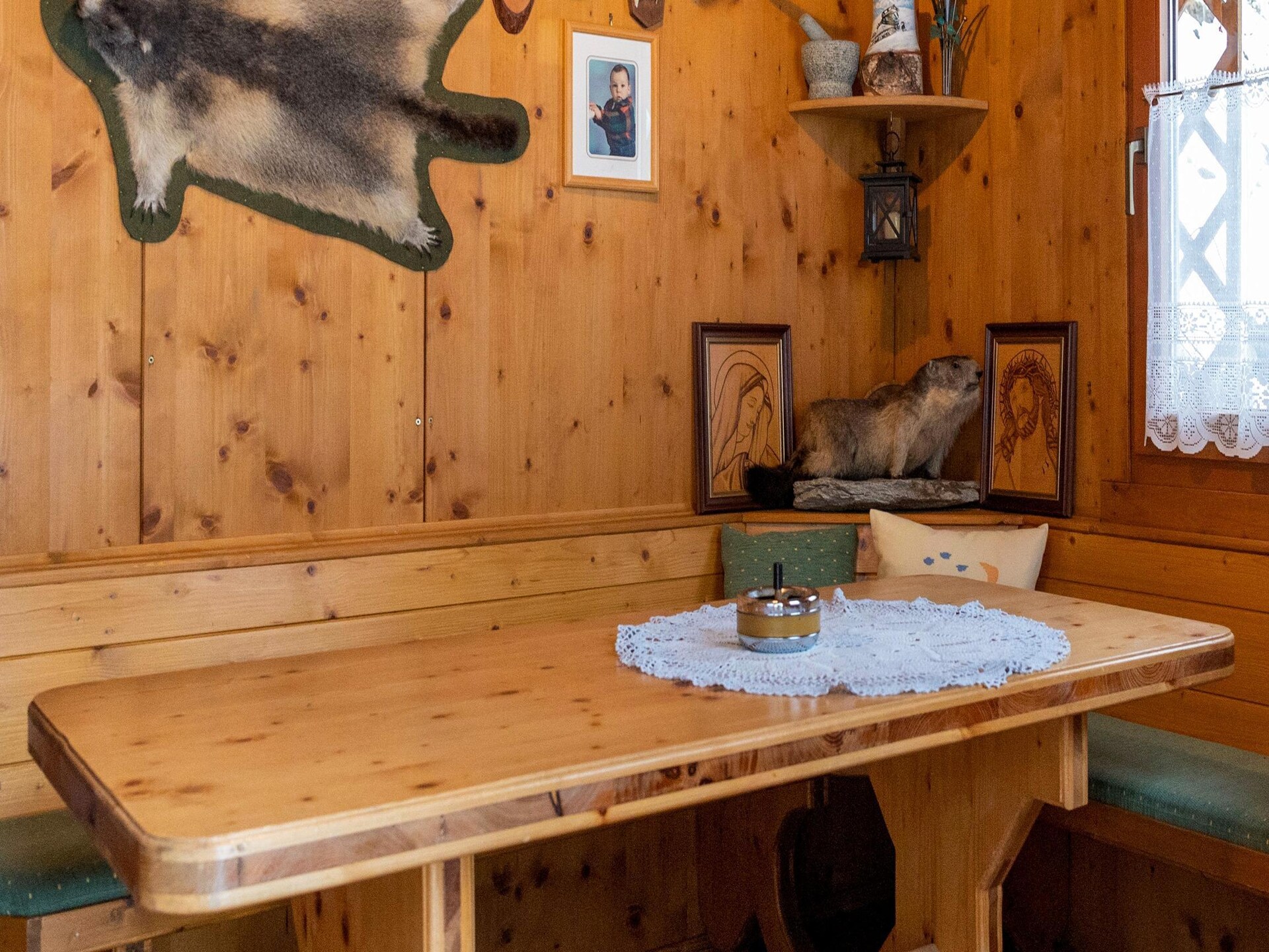 Knus appartement in de bossen van Muhr, direct aan de Murtalloipe - foto 21
