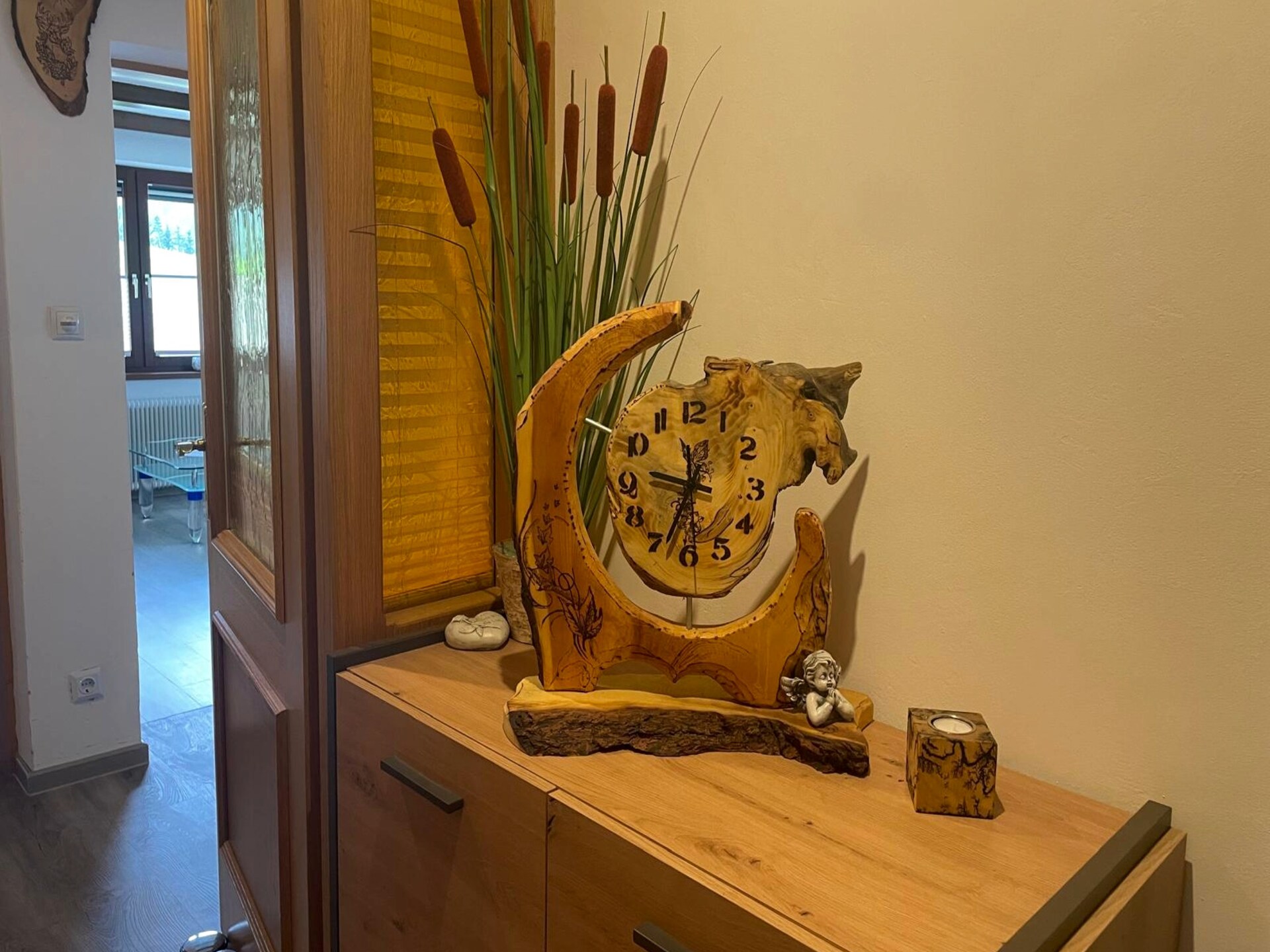 Knus appartement in de bossen van Muhr, direct aan de Murtalloipe - foto 18