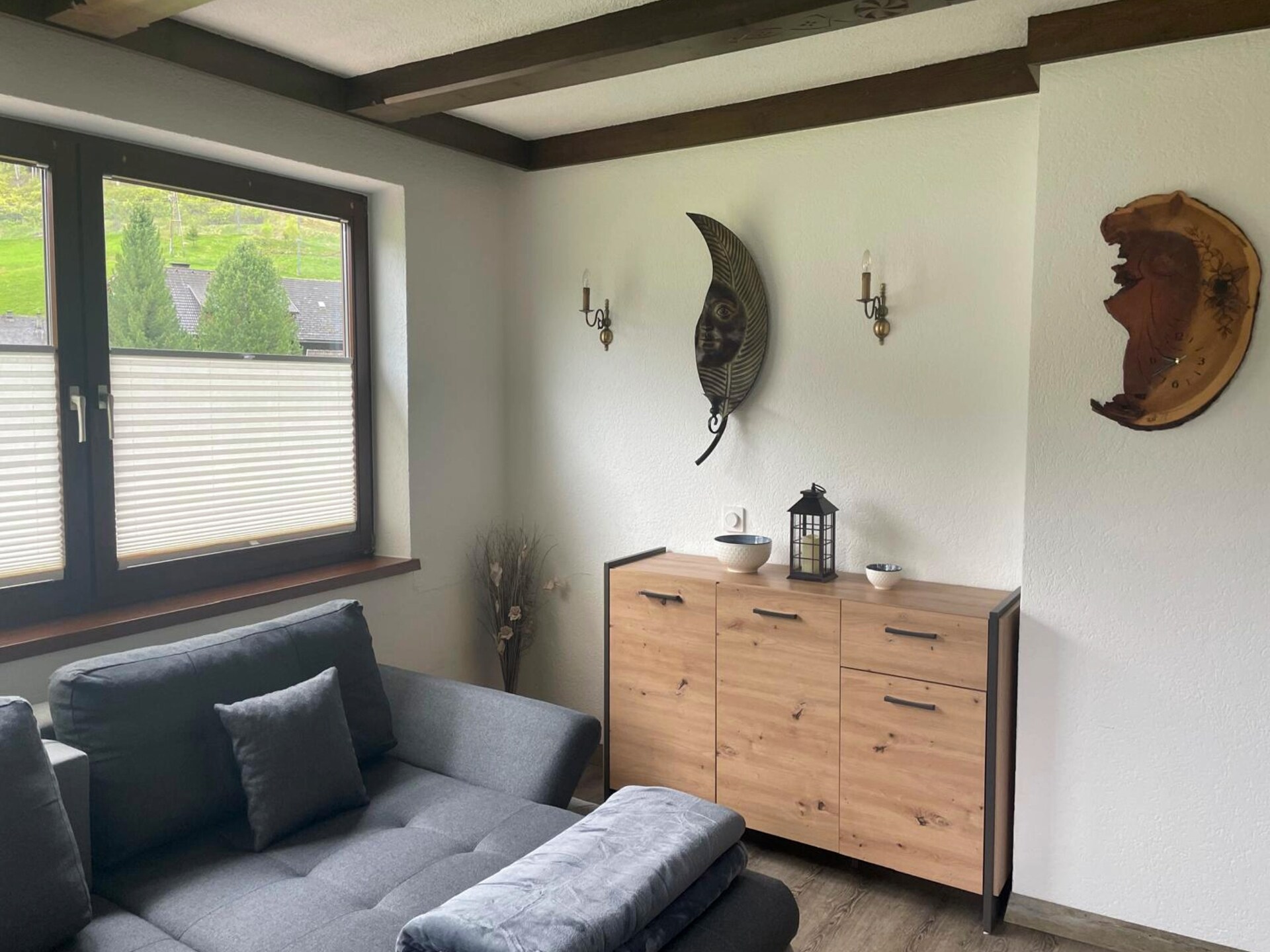 Knus appartement in de bossen van Muhr, direct aan de Murtalloipe - foto 12