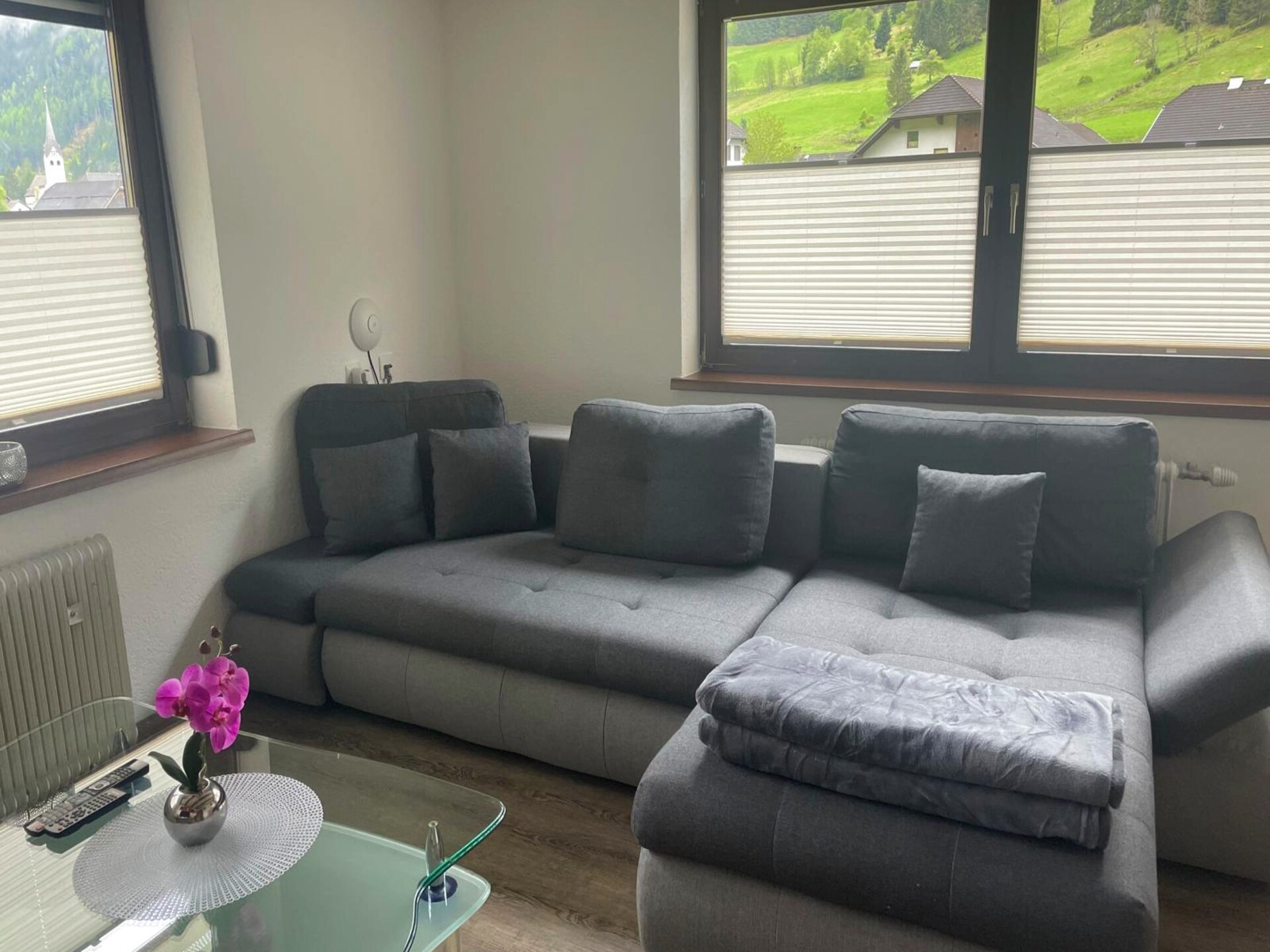 Knus appartement in de bossen van Muhr, direct aan de Murtalloipe - foto 9
