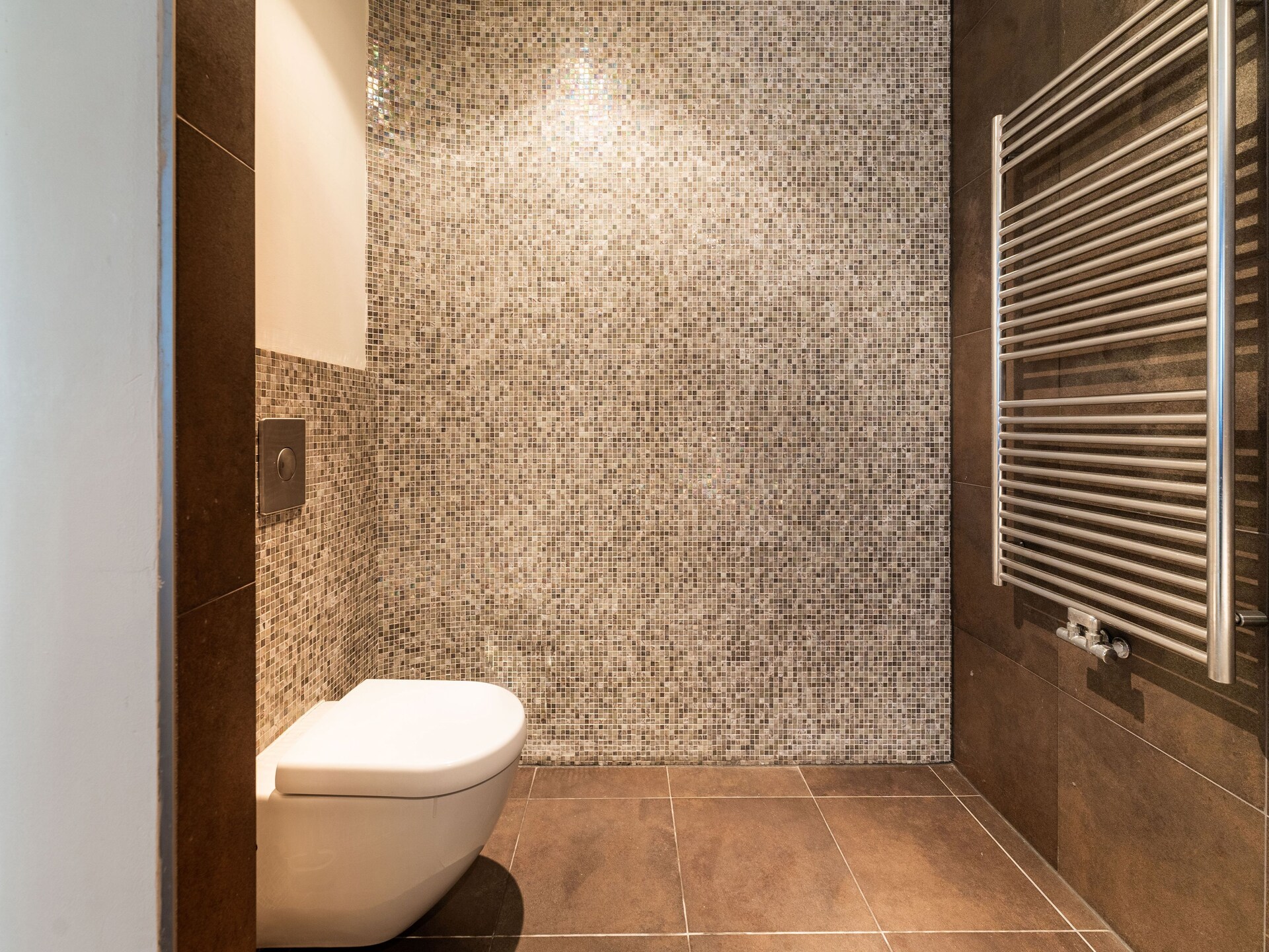 Luxe villa met open haard, op 300m van het bos en 4,5km van zee - foto 18