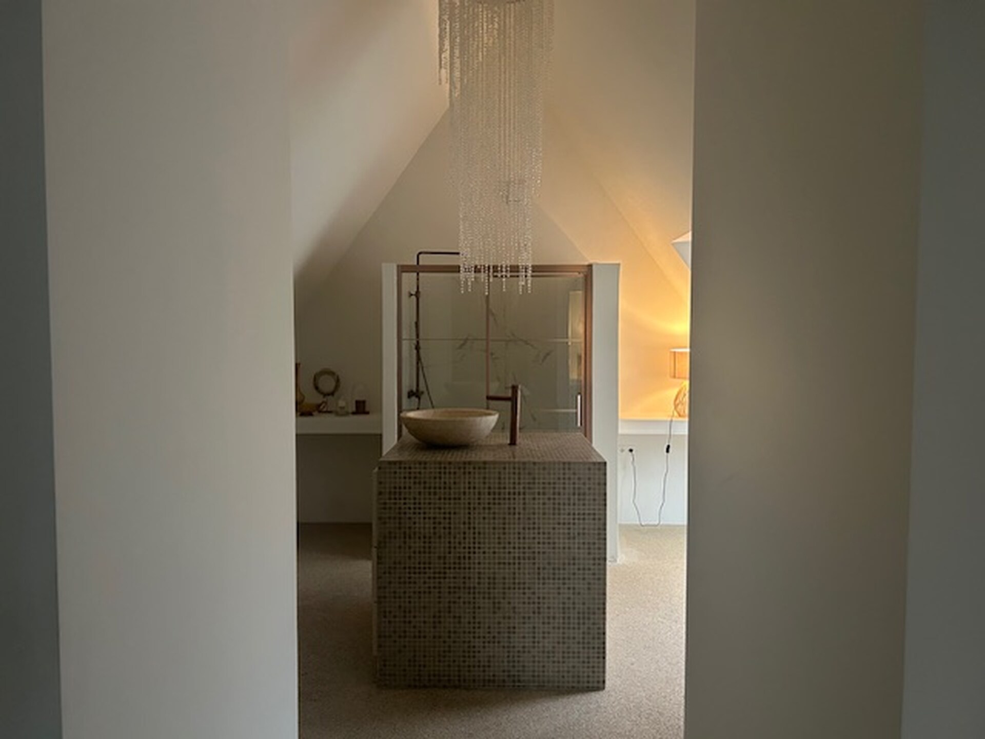 Luxe villa met open haard, op 300m van het bos en 4,5km van zee - foto 28