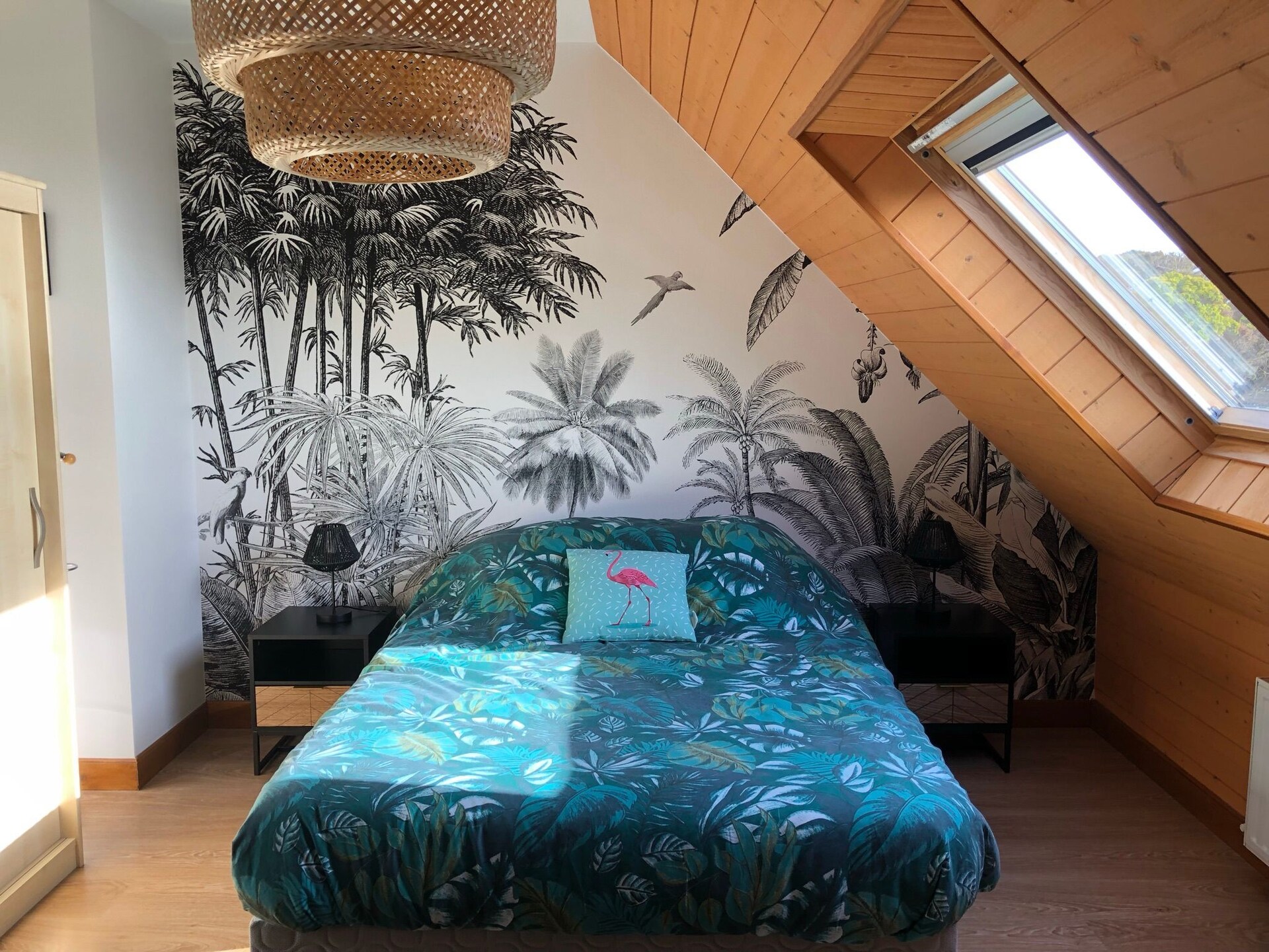 Aan zee: Ruim vakantiehuis in Plougasnou voor 8 personen - foto 7