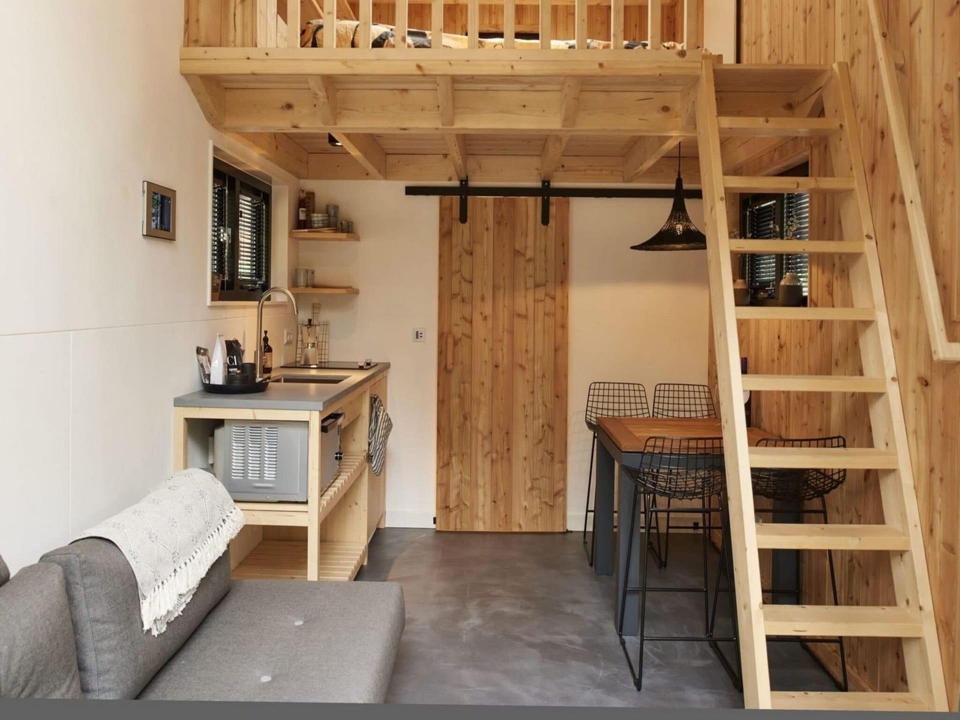 Tiny House 2 - foto 2