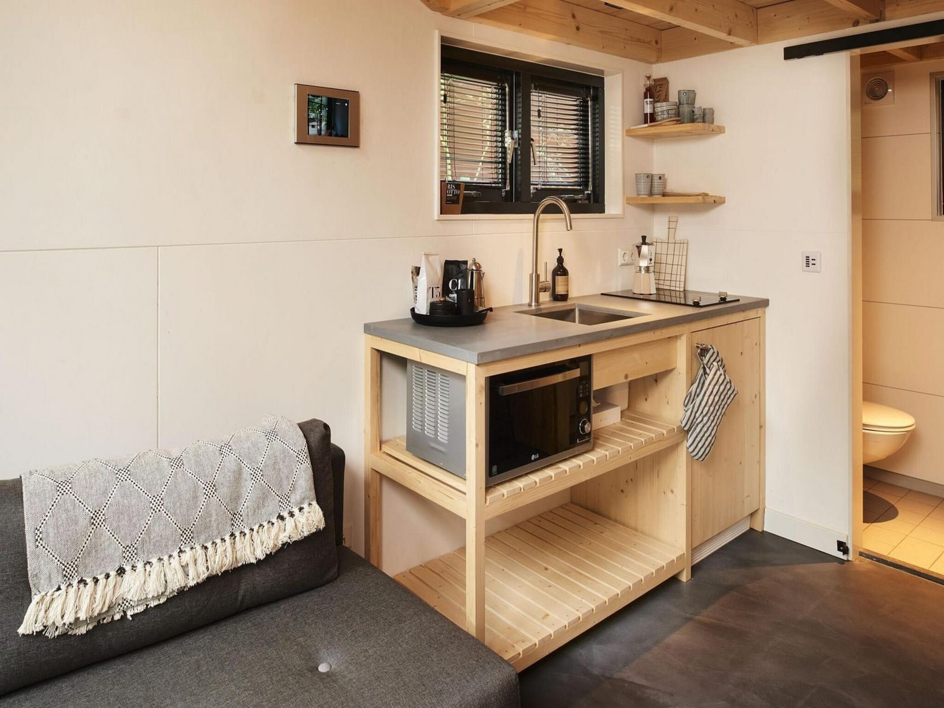 Tiny House 2 - foto 4