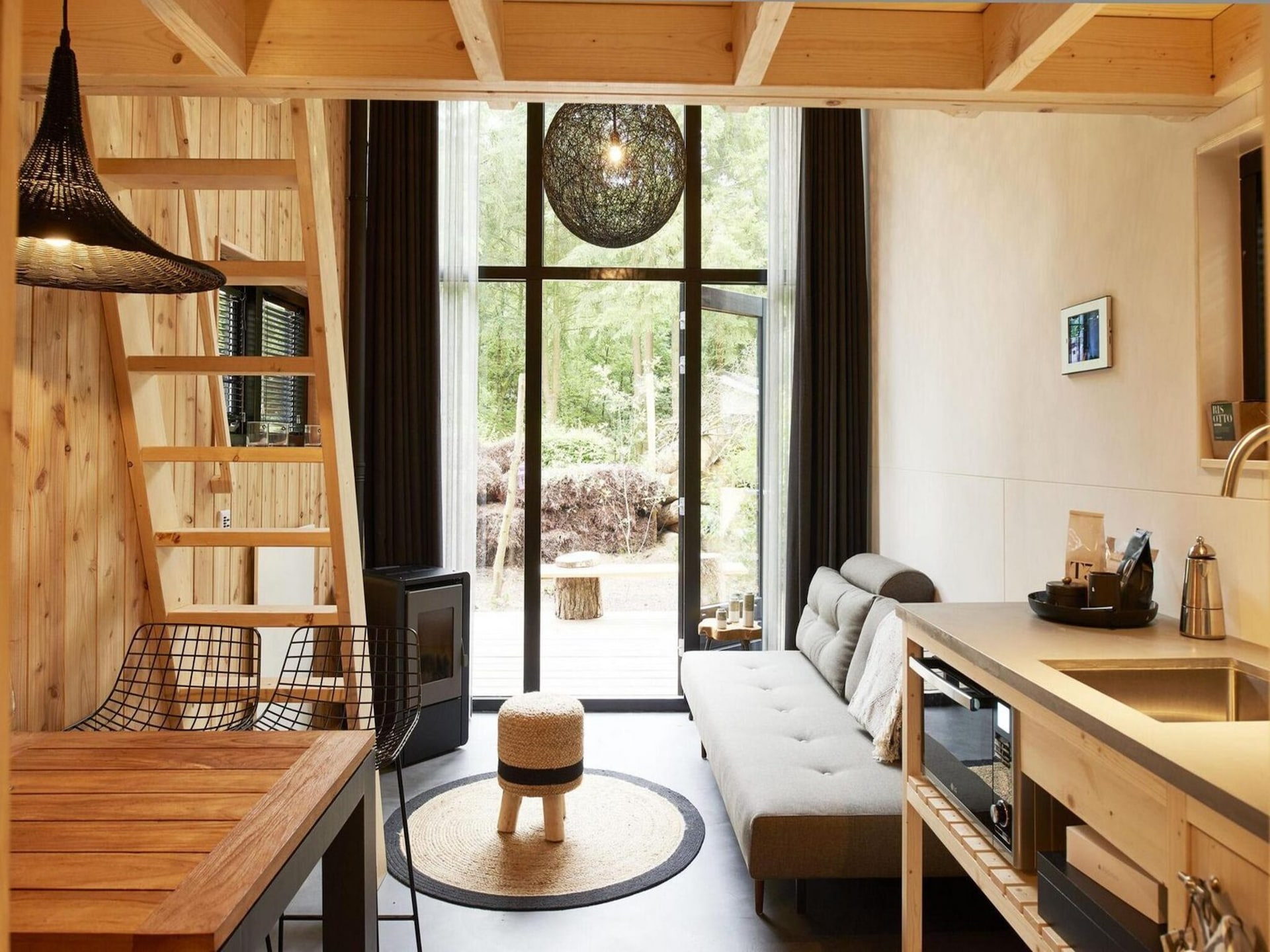 Tiny House 2 - foto 6