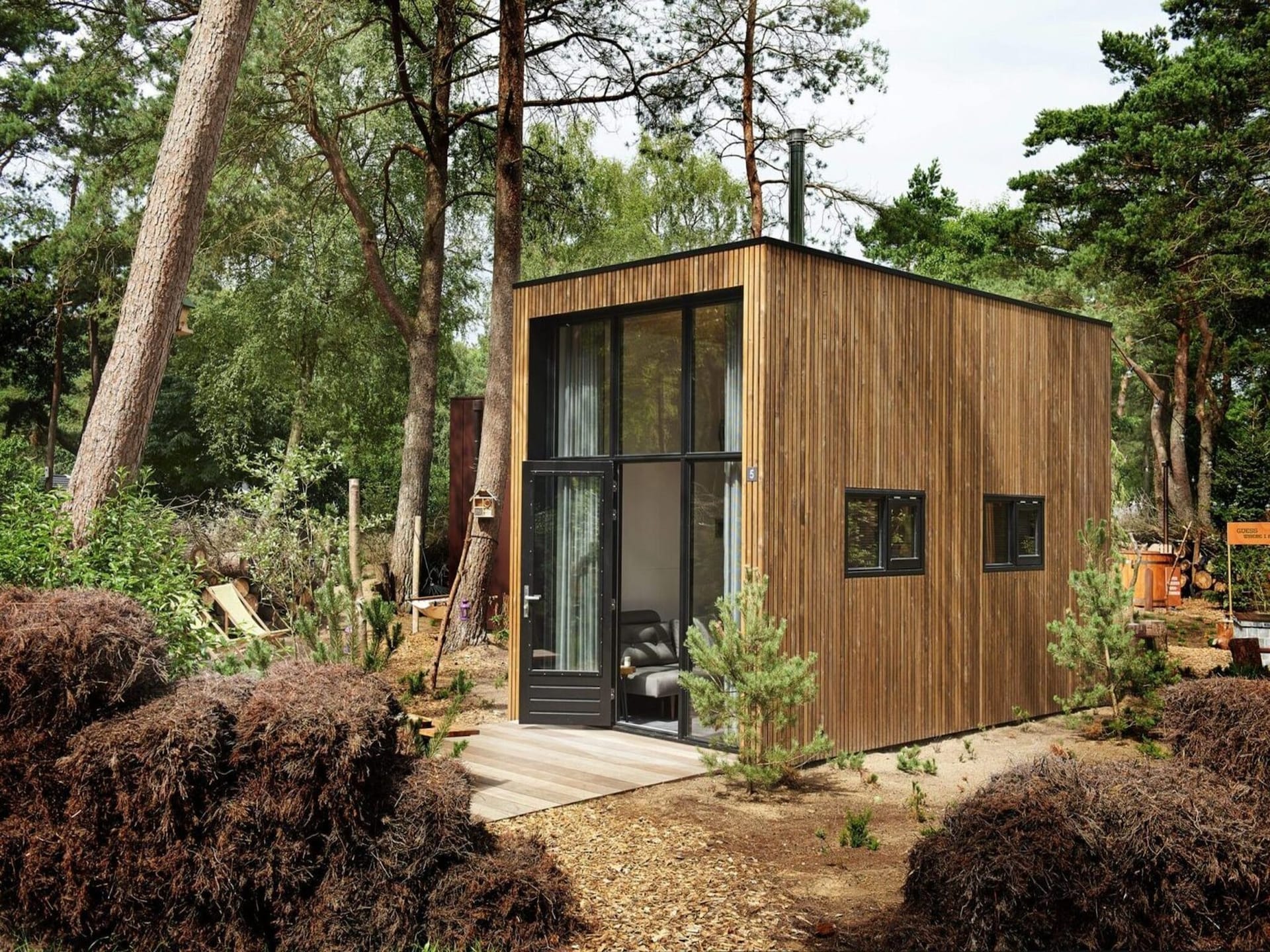 Tiny House 2 - foto 1