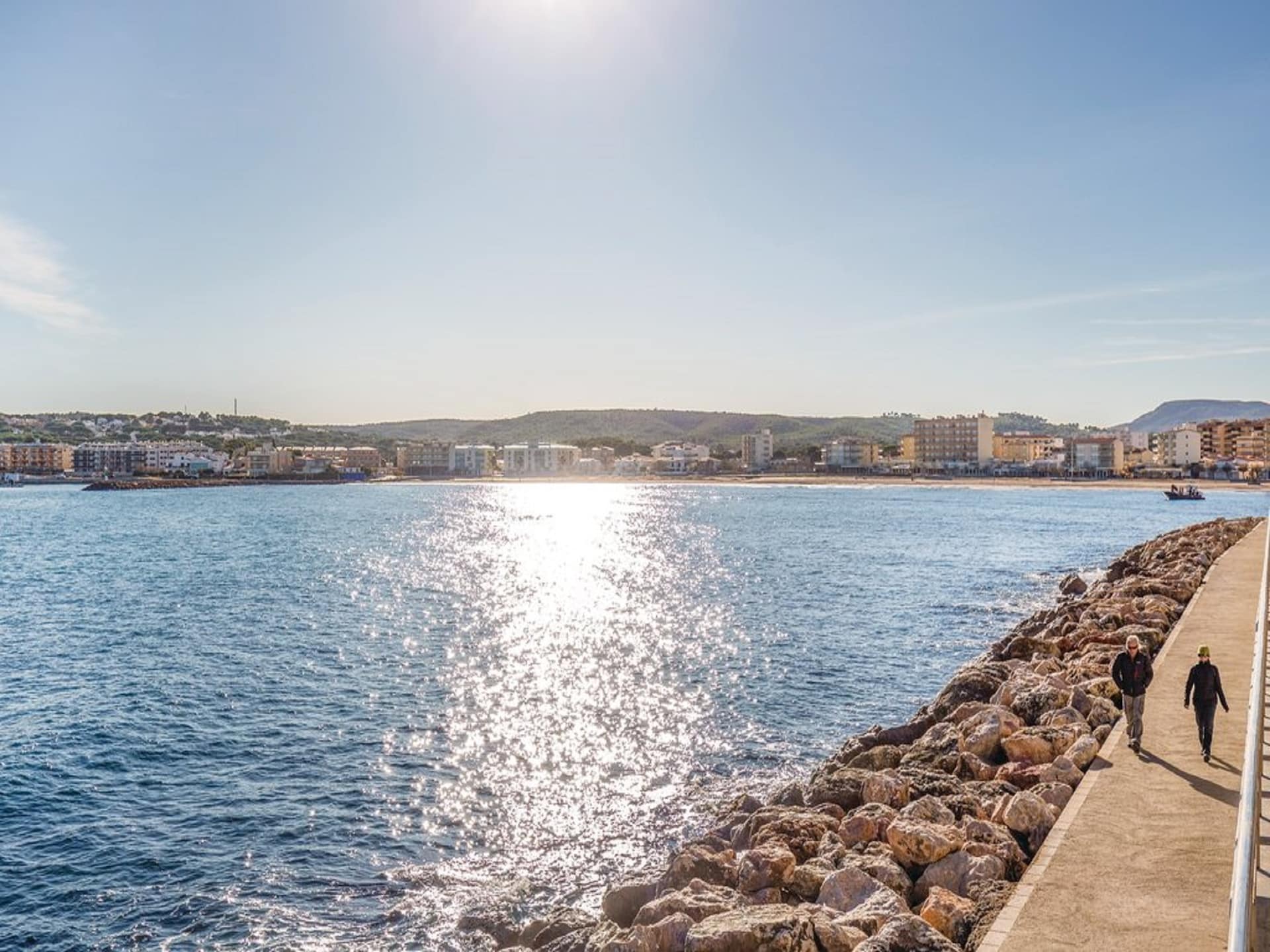 10-persoons vakantiehuis met privézwembad in L'Escala - foto 26