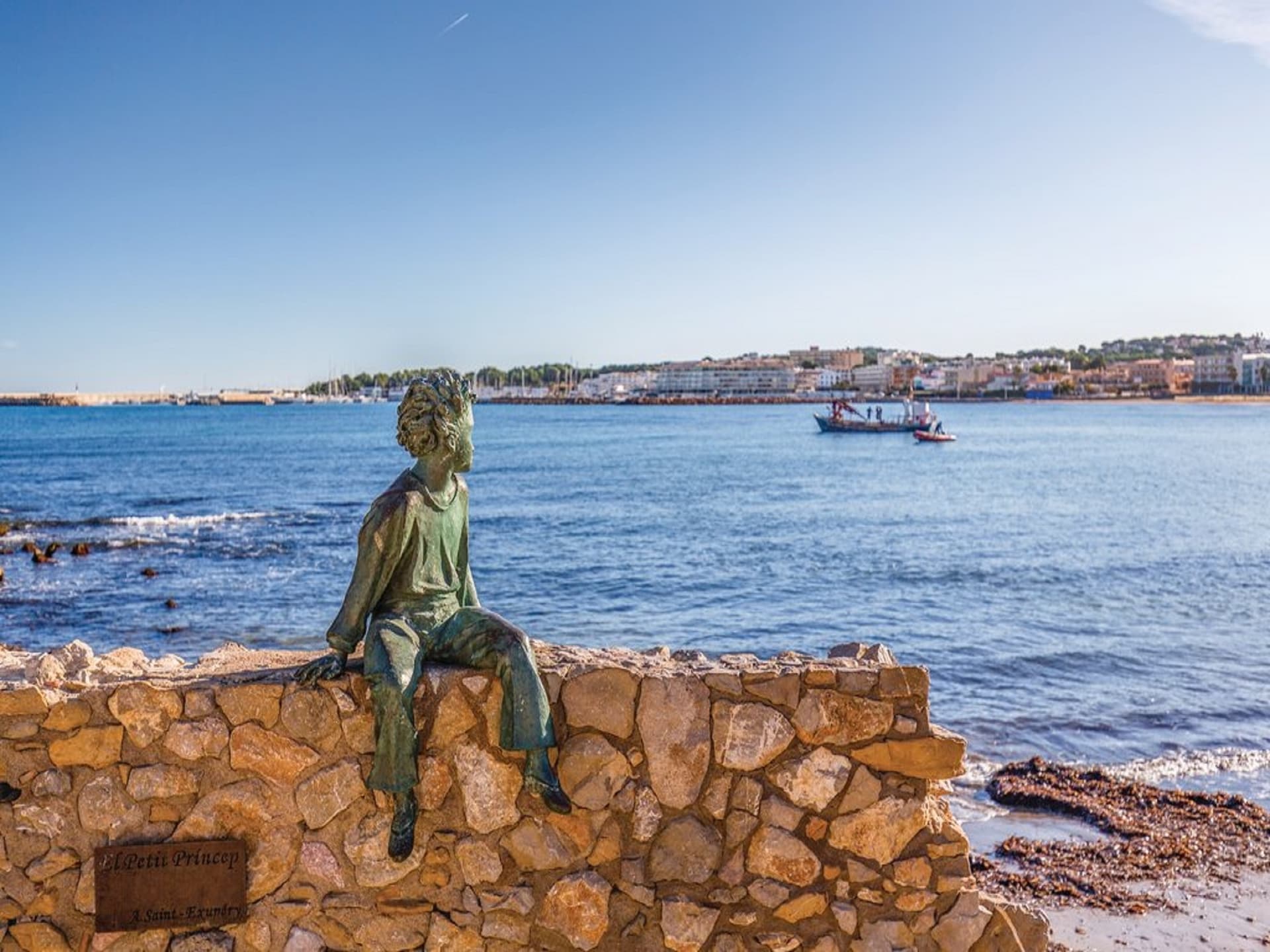 10-persoons vakantiehuis met privézwembad in L'Escala - foto 27