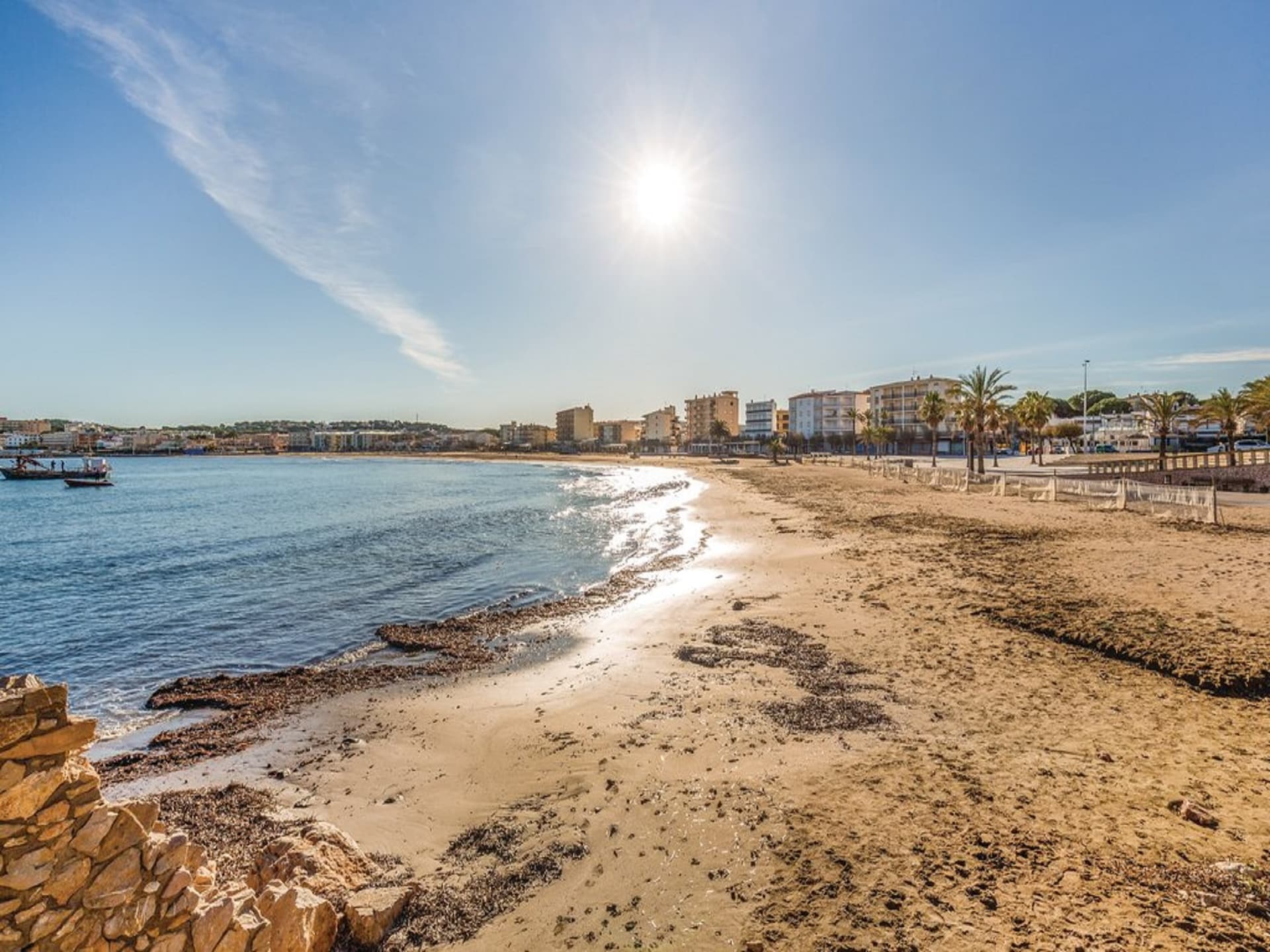 10-persoons vakantiehuis met privézwembad in L'Escala - foto 28