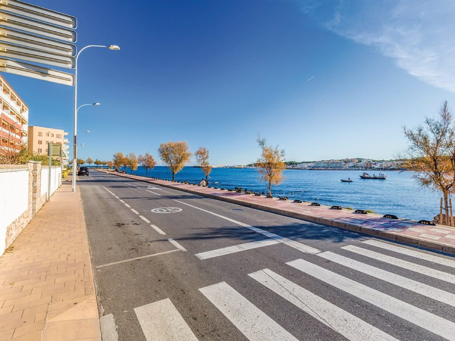 10-persoons vakantiehuis met privézwembad in L'Escala - foto 29