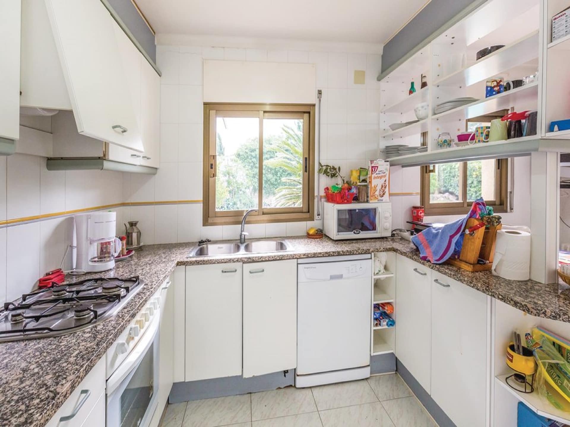 10-persoons vakantiehuis met privézwembad in L'Escala - foto 3