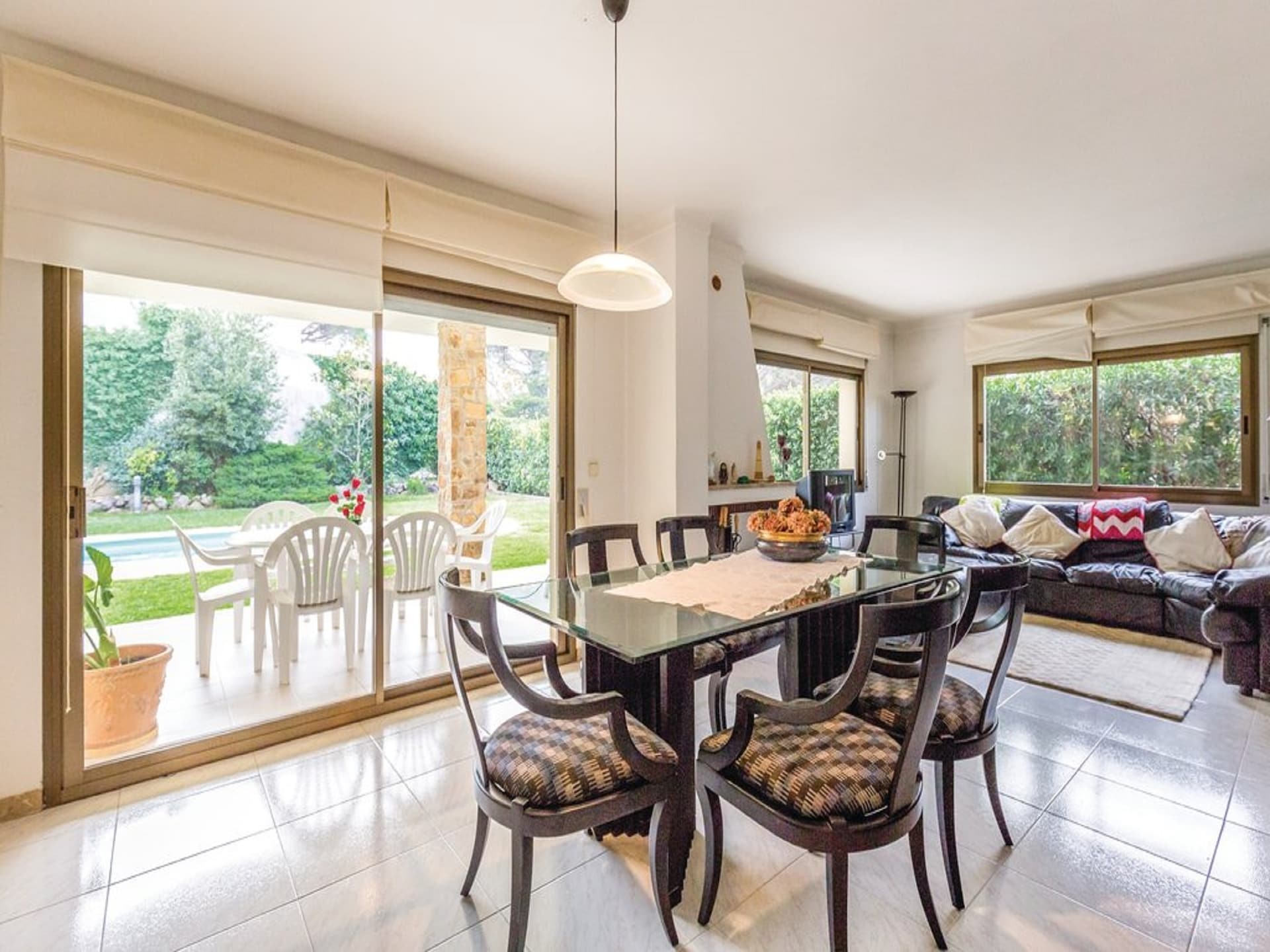 10-persoons vakantiehuis met privézwembad in L'Escala - foto 4