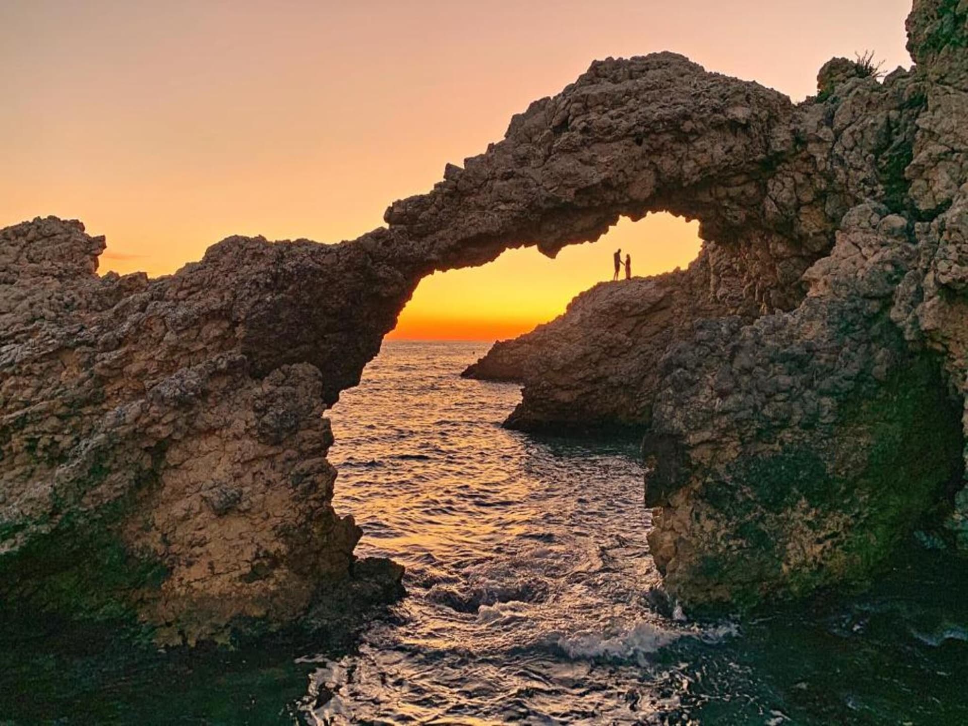10-persoons vakantiehuis met privézwembad in L'Escala - foto 36