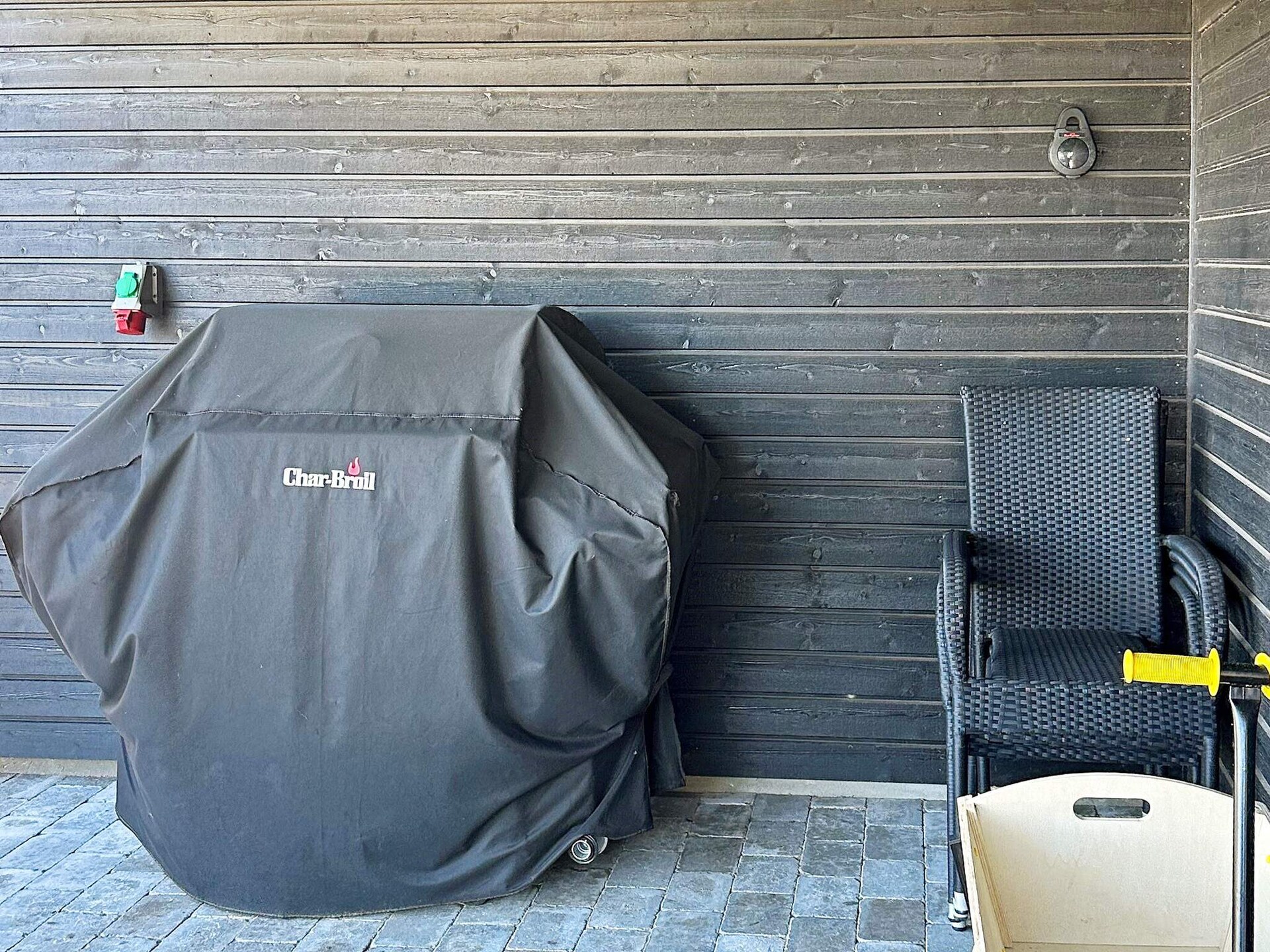 Architectonisch vakantiehuis met fjordzicht, sauna en whirlpool bij Vinderup - foto 3