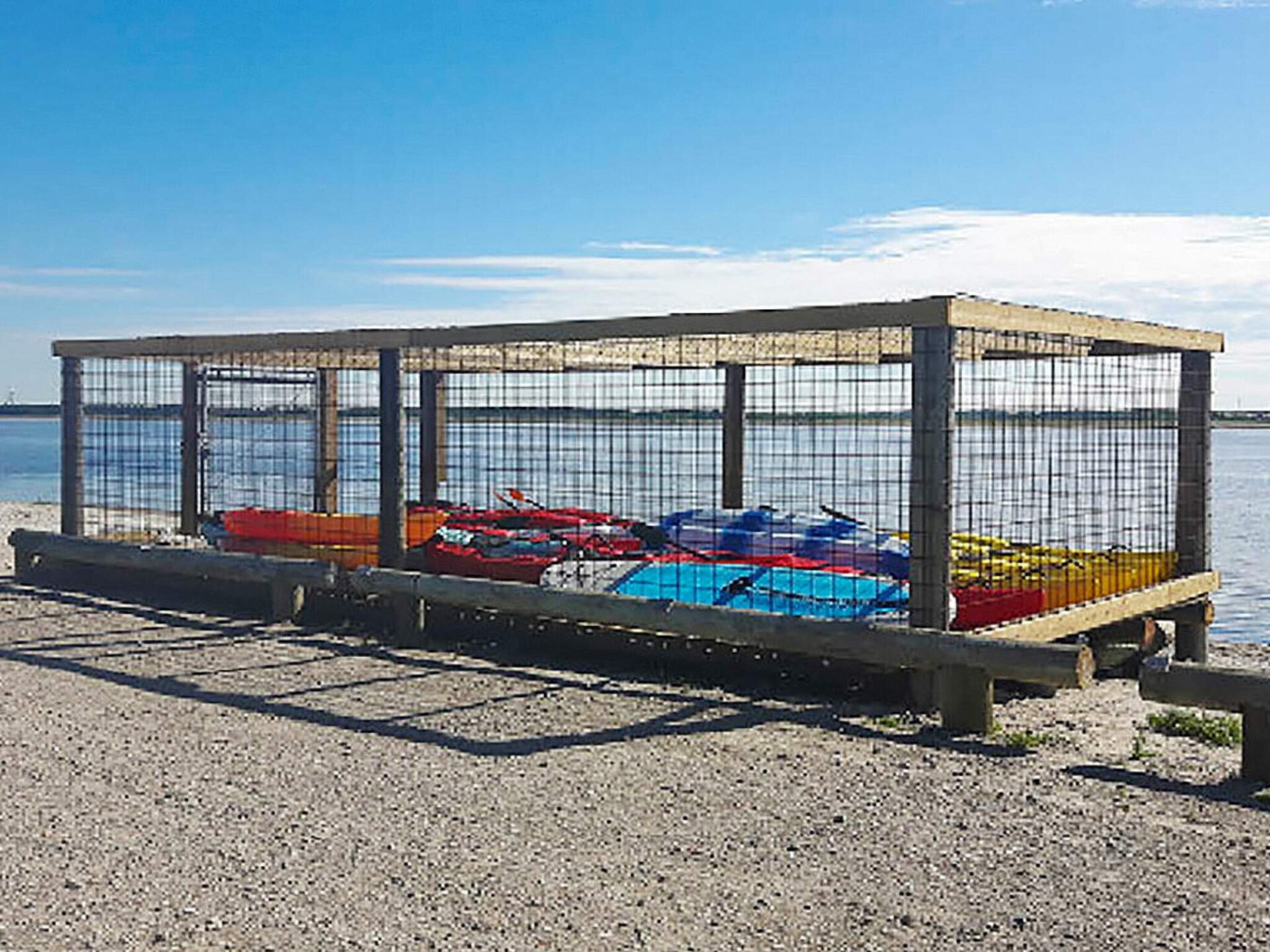 Architectonisch vakantiehuis met fjordzicht, sauna en whirlpool bij Vinderup - foto 20