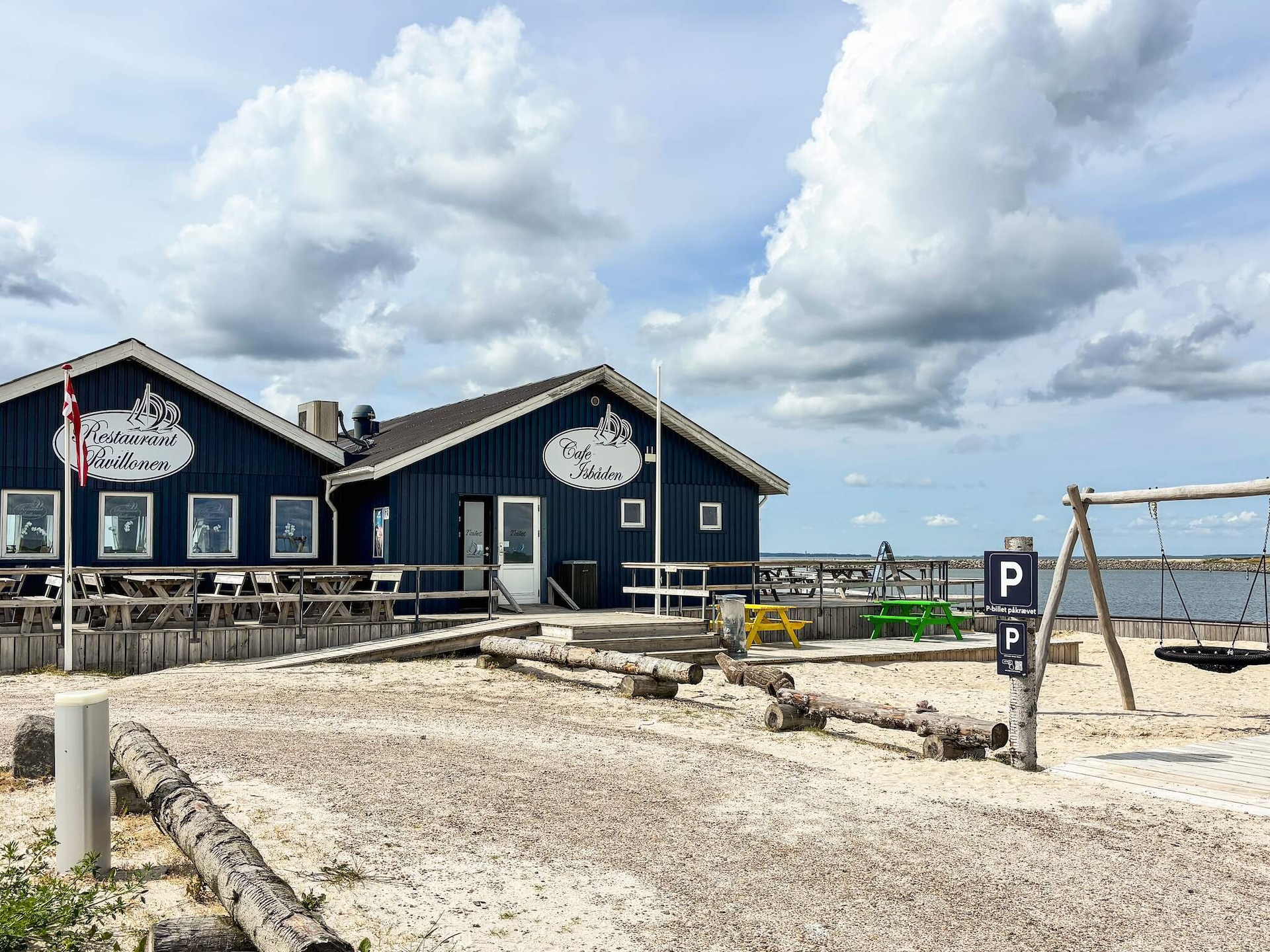 Aan zee: Ruim vakantiehuis in Vinderup voor 10 personen - foto 19