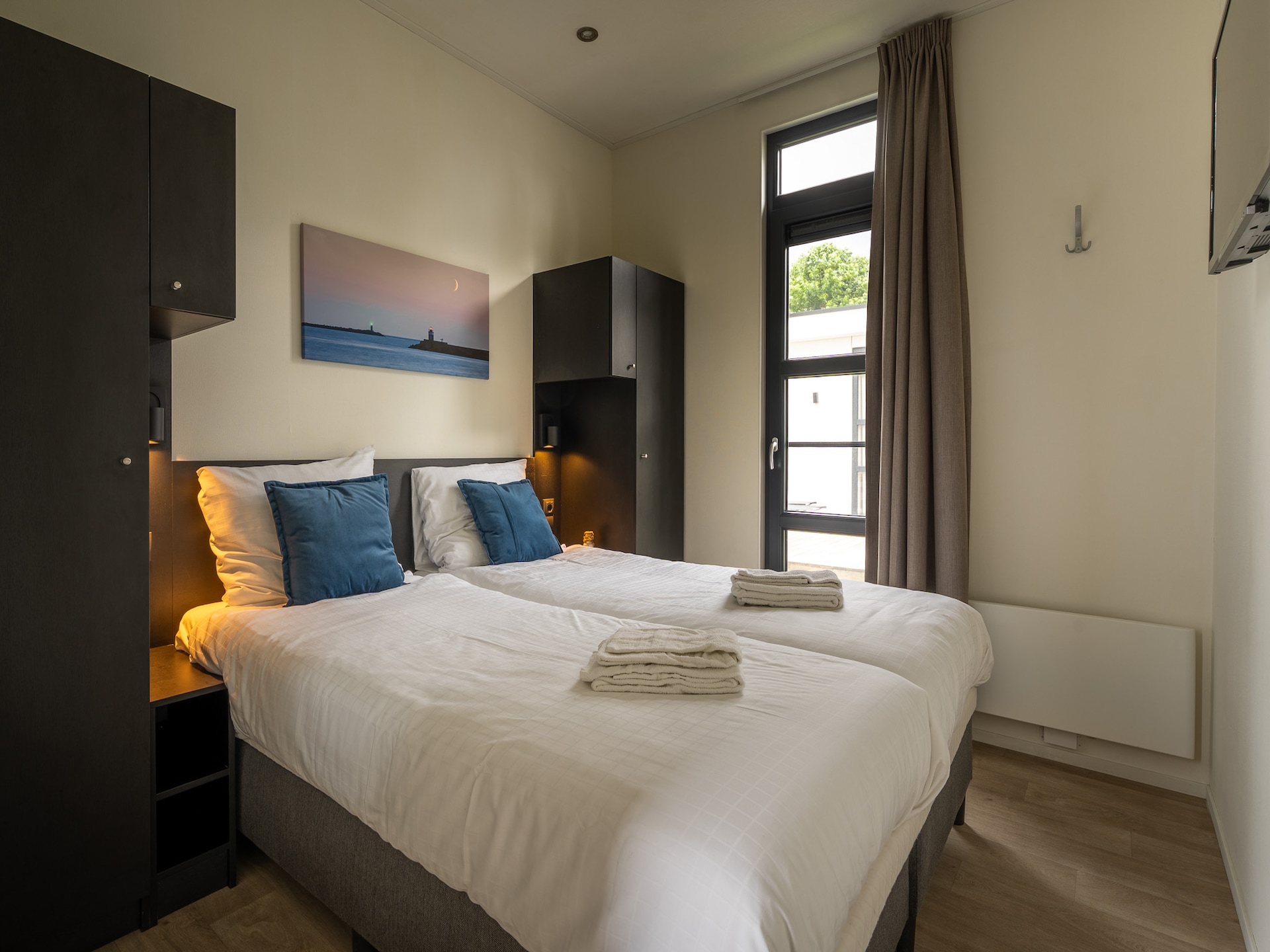 Luxe vakantiehuis aan de Nederrijn in Maurik voor 4 personen - foto 44