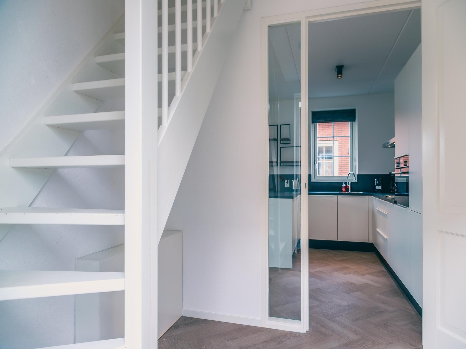 Luxe watervilla met sauna voor 6 personen in Medemblik - foto 8