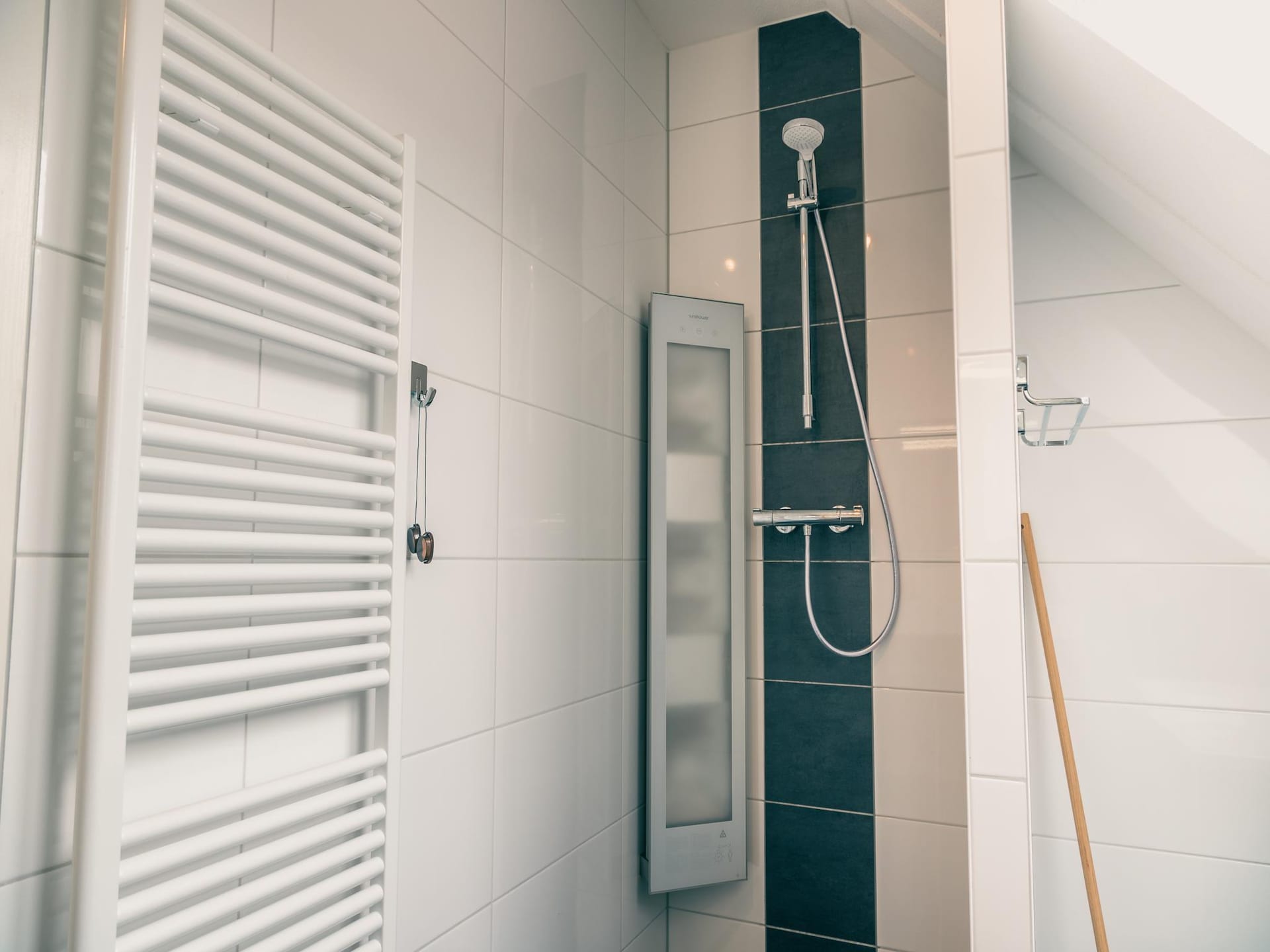 Luxe watervilla met sauna voor 6 personen in Medemblik - foto 11