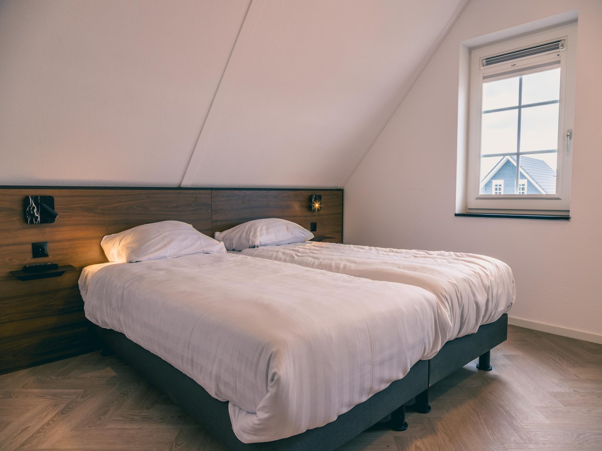 Luxe watervilla met sauna voor 6 personen in Medemblik - foto 3