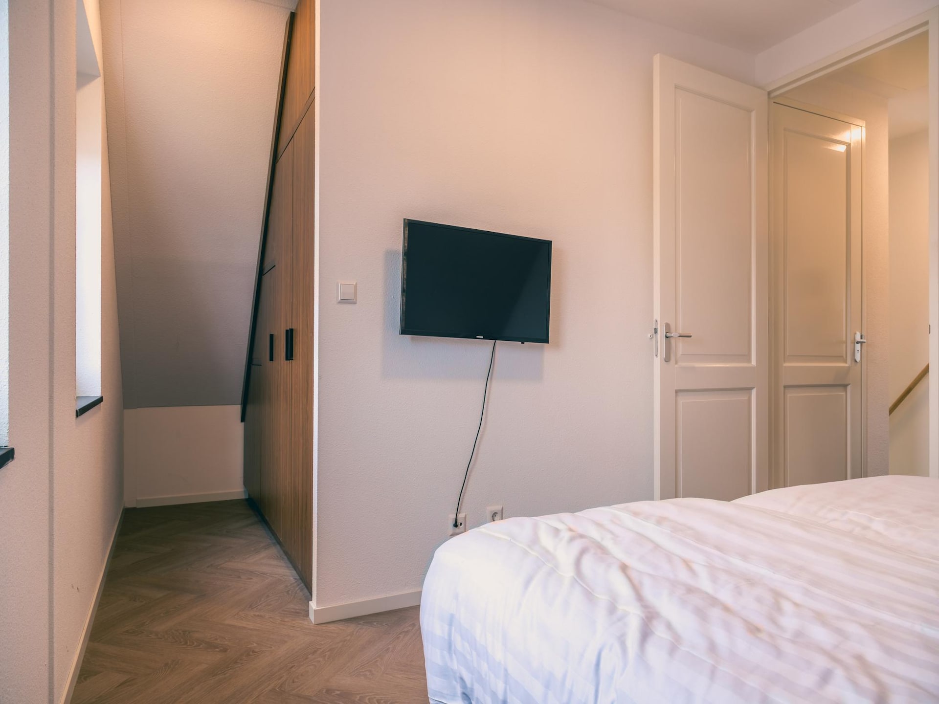 Luxe watervilla met sauna voor 6 personen in Medemblik - foto 9