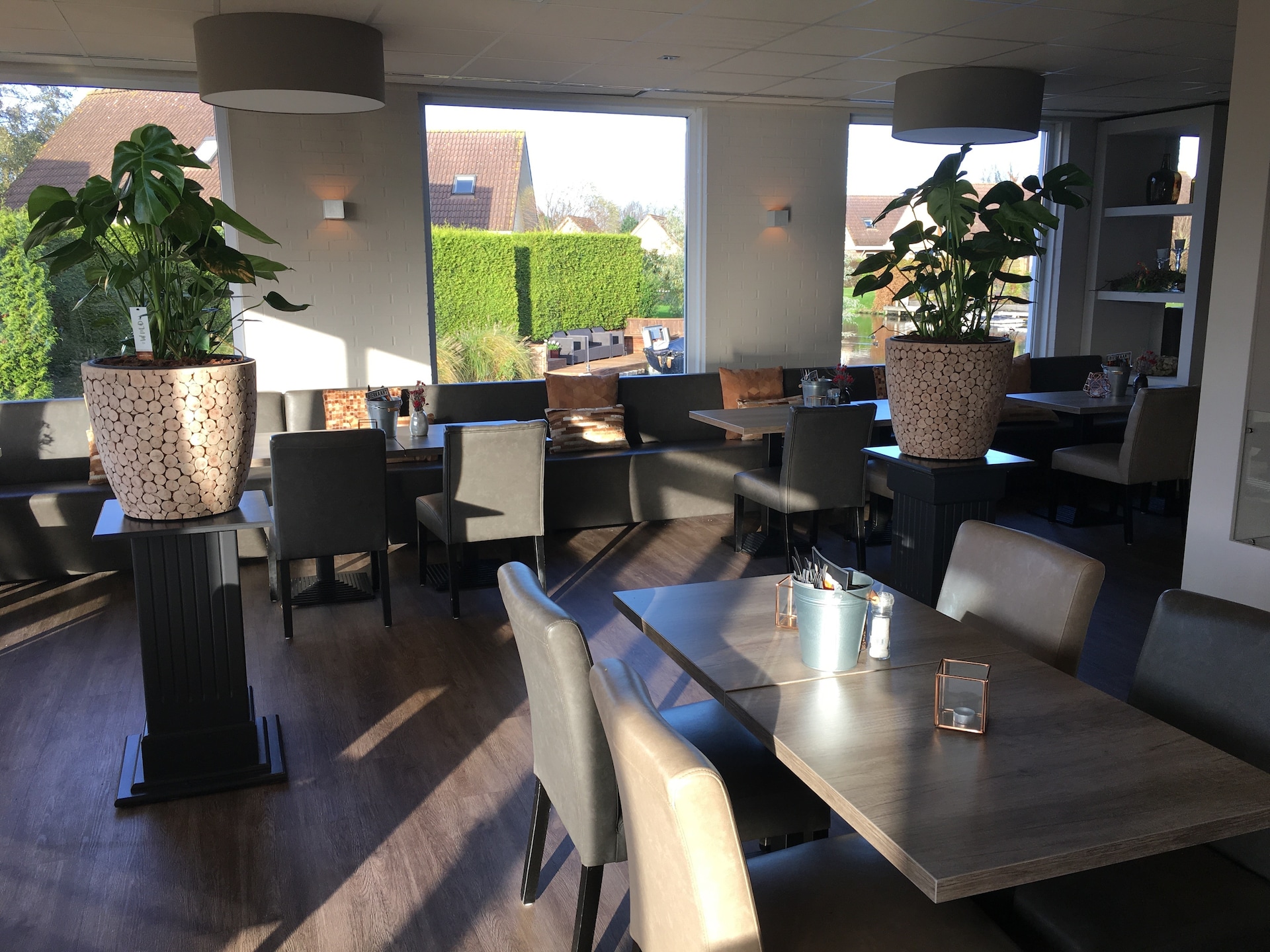 Moderne watervilla voor 8 personen in Medemblik - foto 11