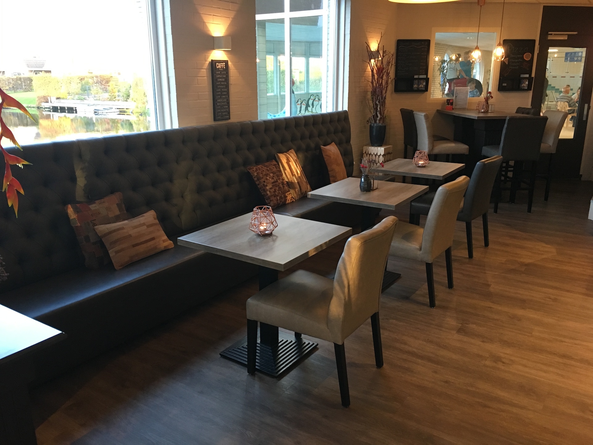 Moderne watervilla voor 8 personen in Medemblik - foto 15