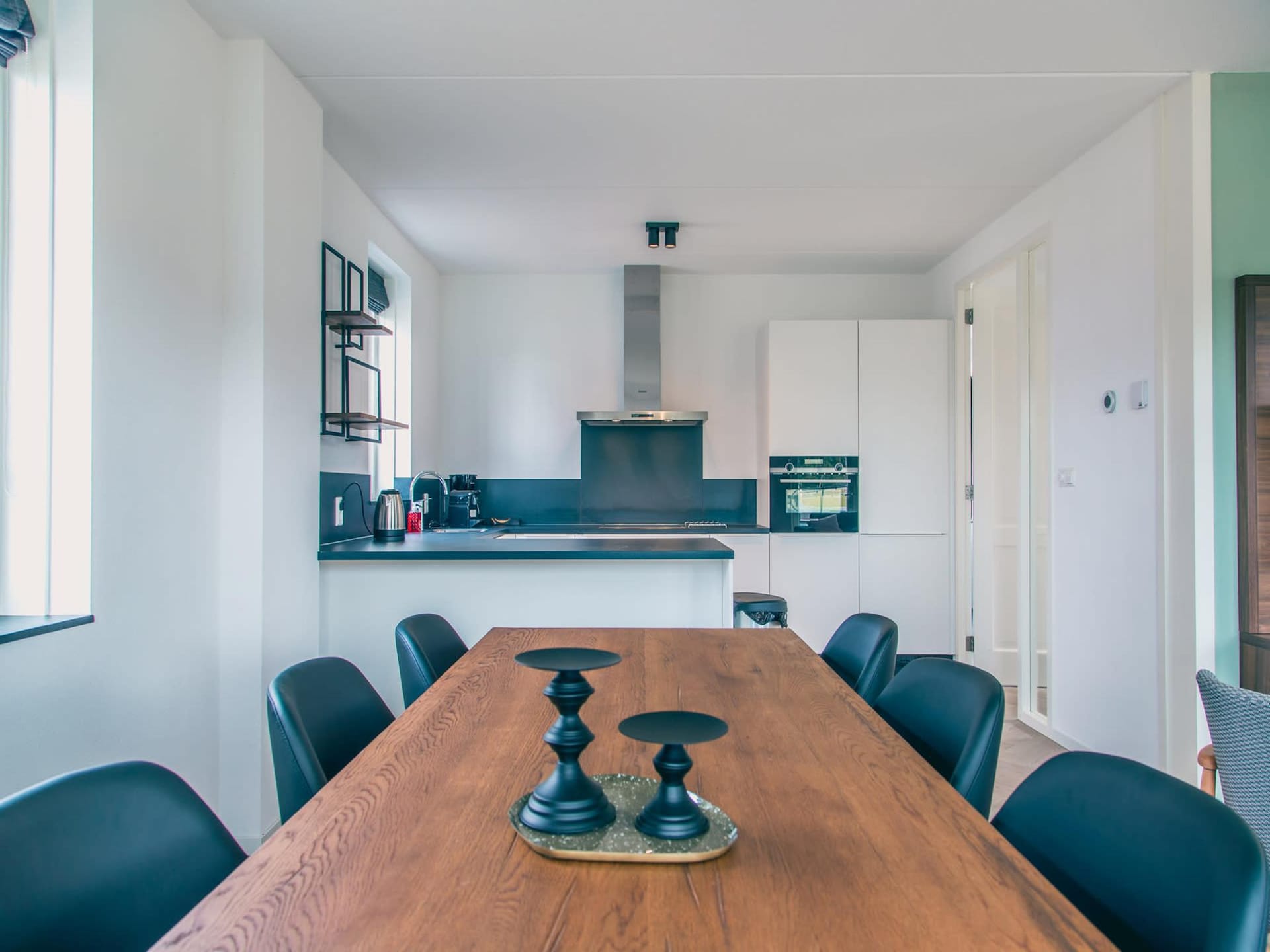 Moderne watervilla voor 8 personen in Medemblik - foto 2