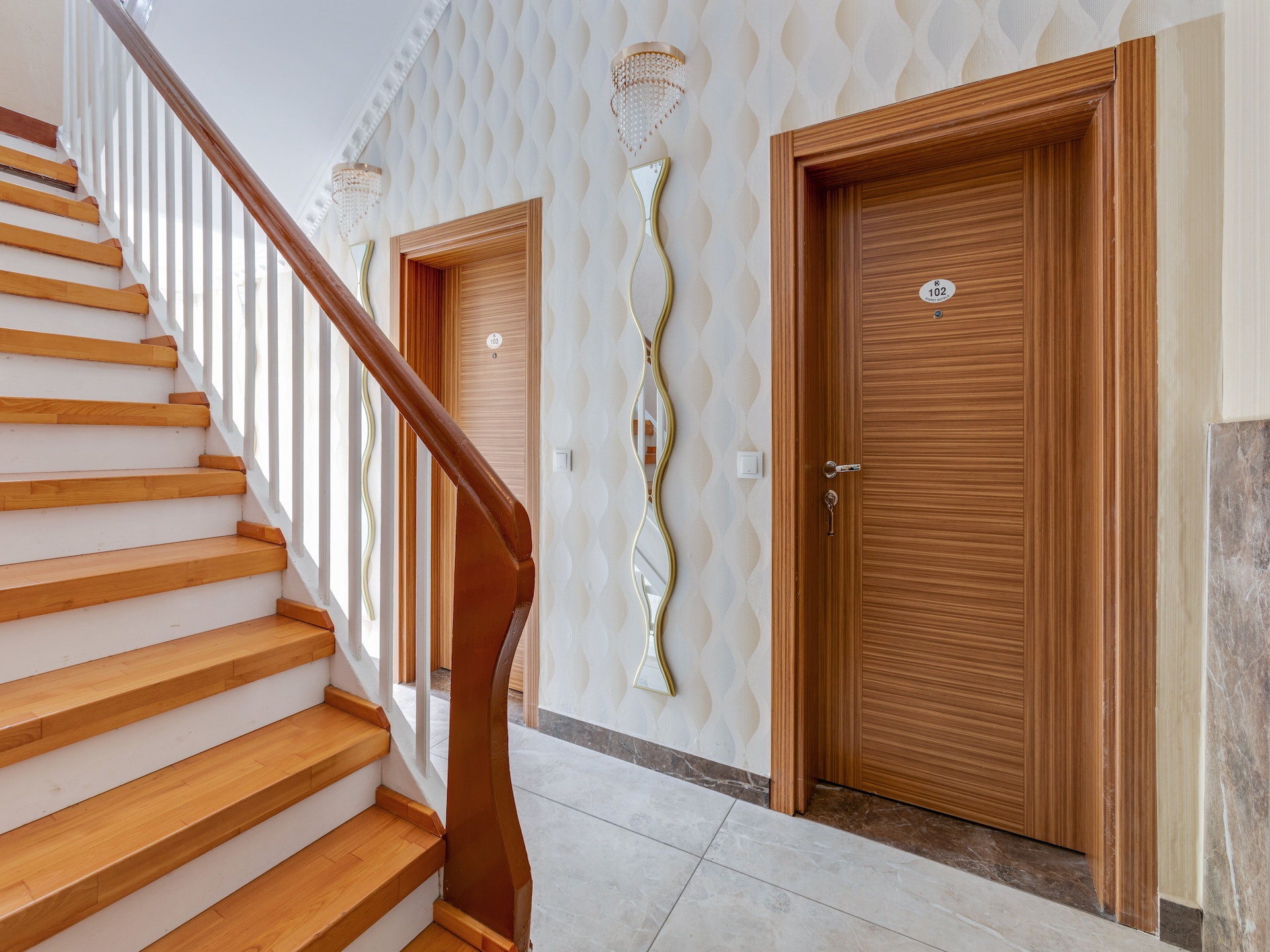 Comfortabel appartement voor 4 personen in Oberhausen · 50 m² - foto 6
