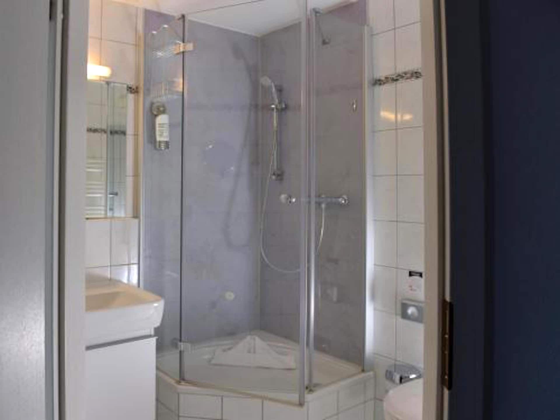 Comfortabel appartement voor 4 personen in Oberhausen · 50 m² - foto 27