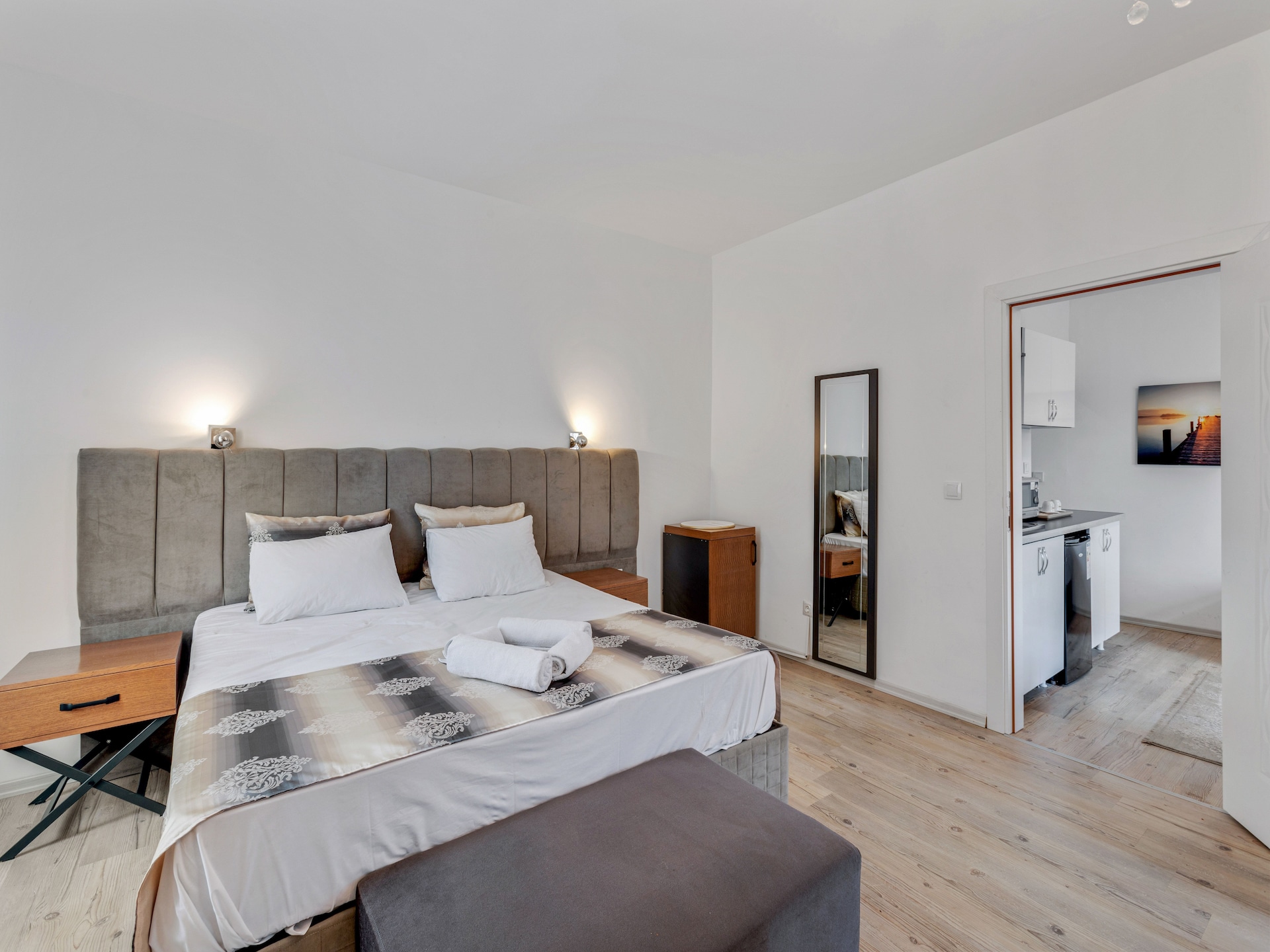 Comfortabel appartement voor 4 personen in Oberhausen (2) - foto 15