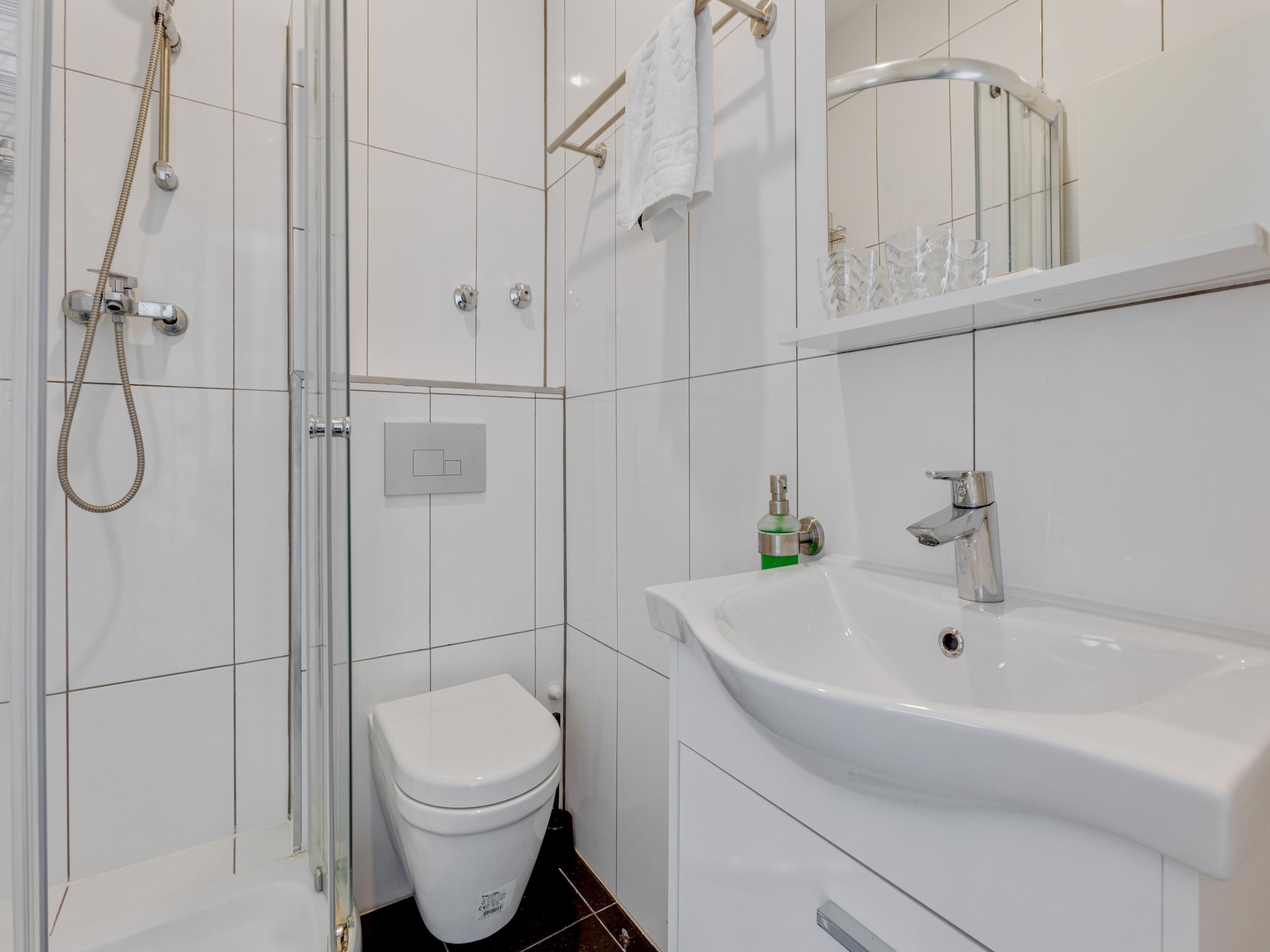 Comfortabel appartement voor 4 personen in Oberhausen (2) - foto 17