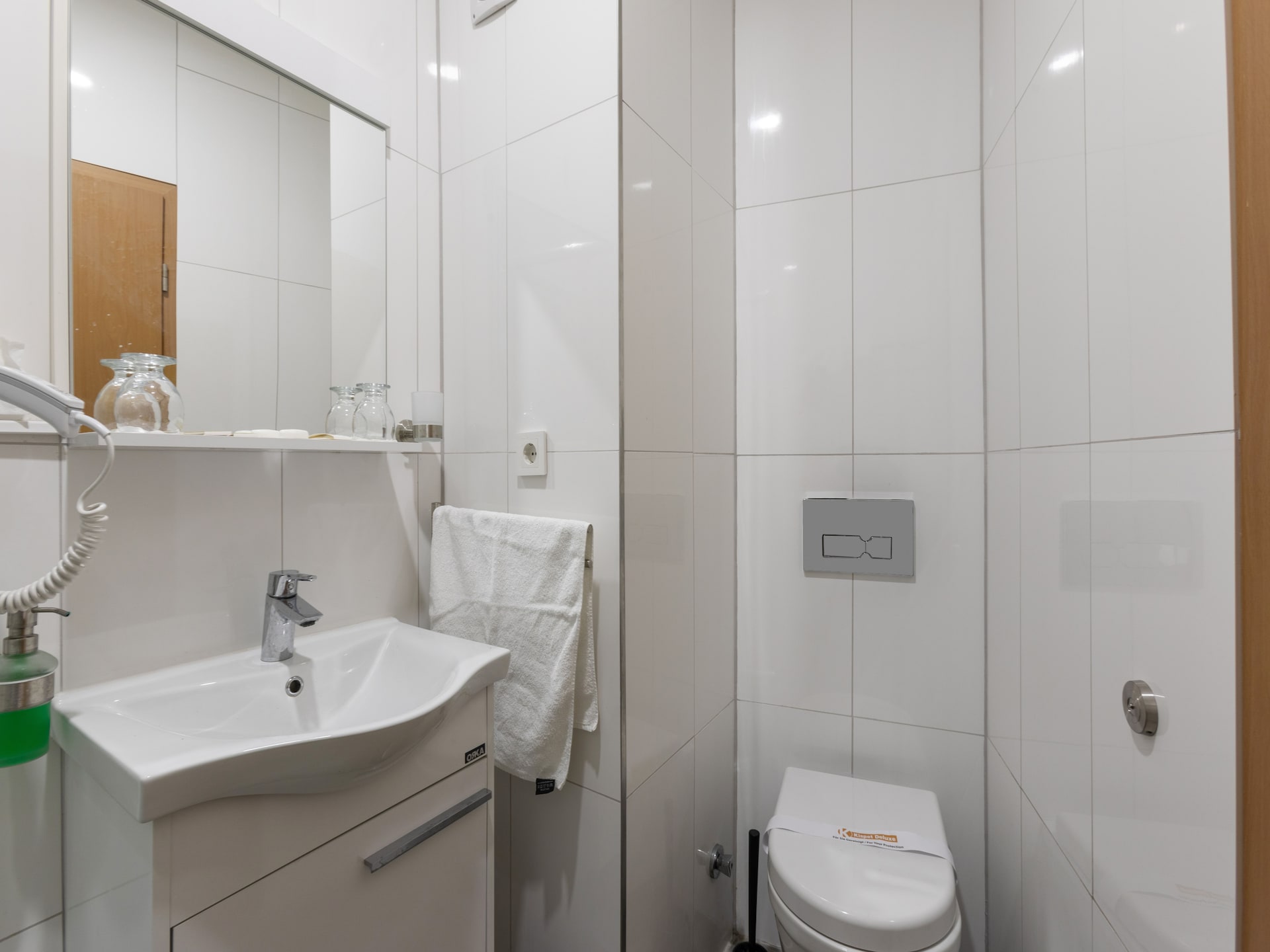 Comfortabel appartement voor 4 personen in Oberhausen (2) - foto 20