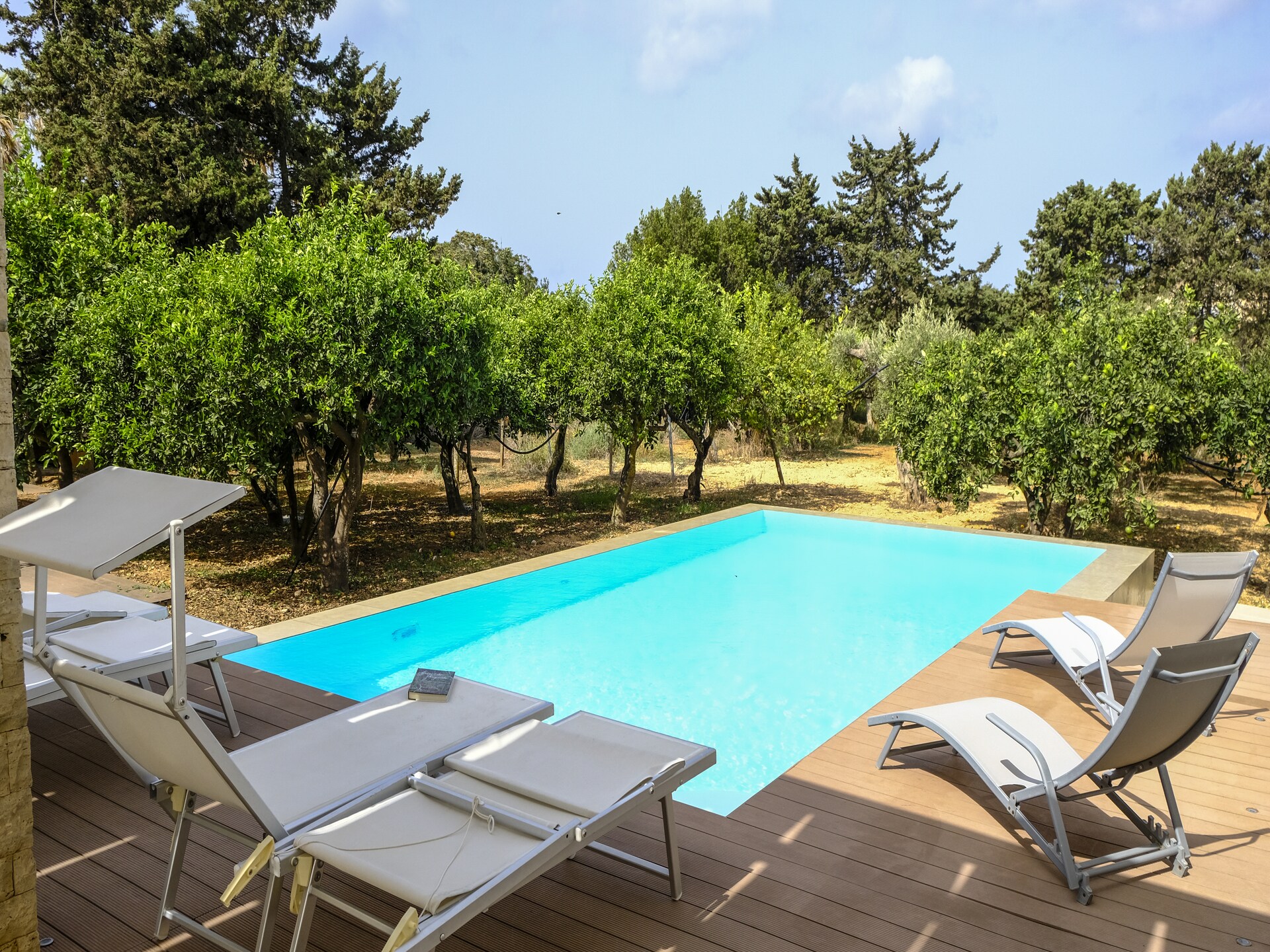 Villa Barbara - foto 5