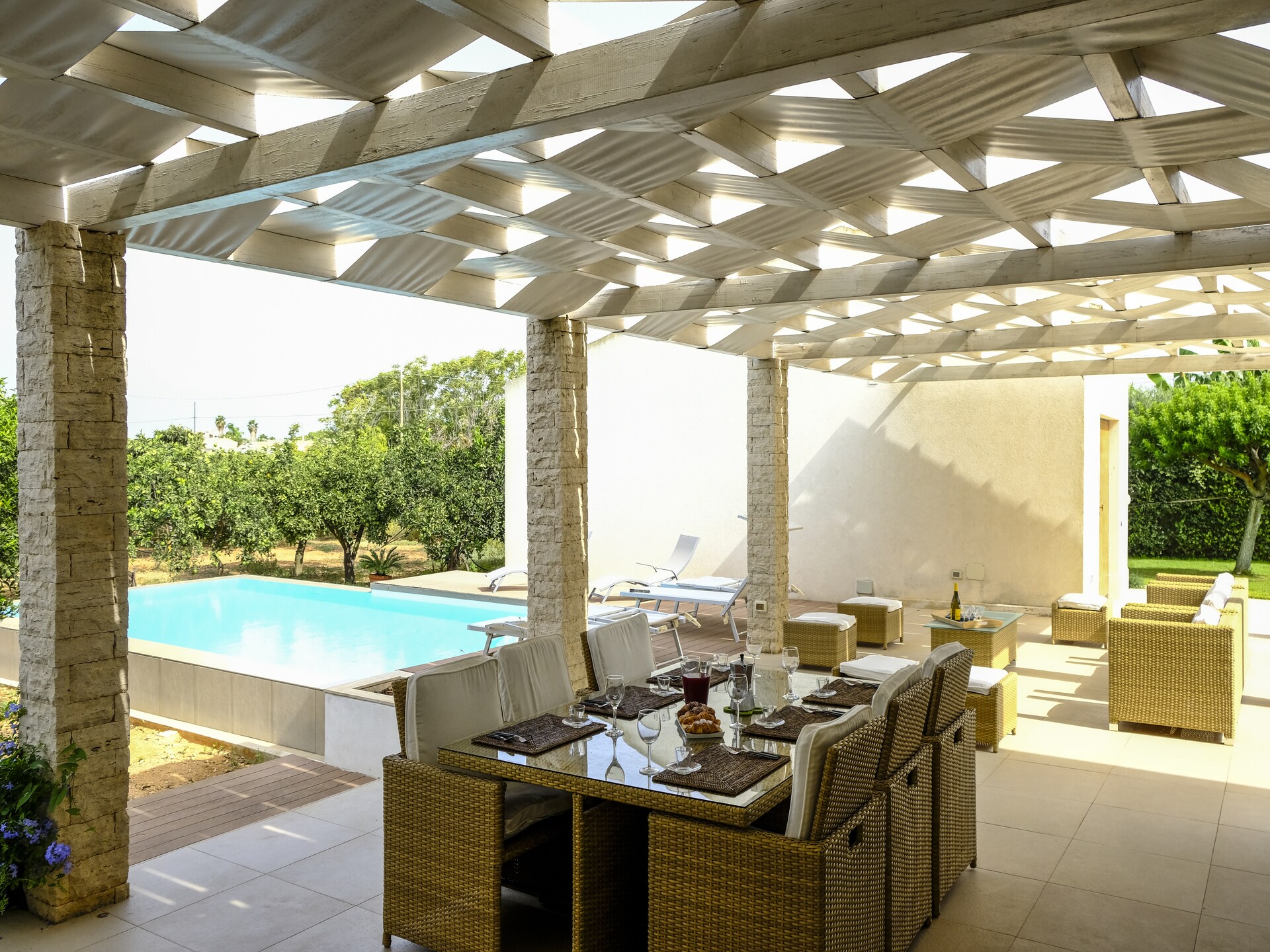 Villa Barbara - foto 21