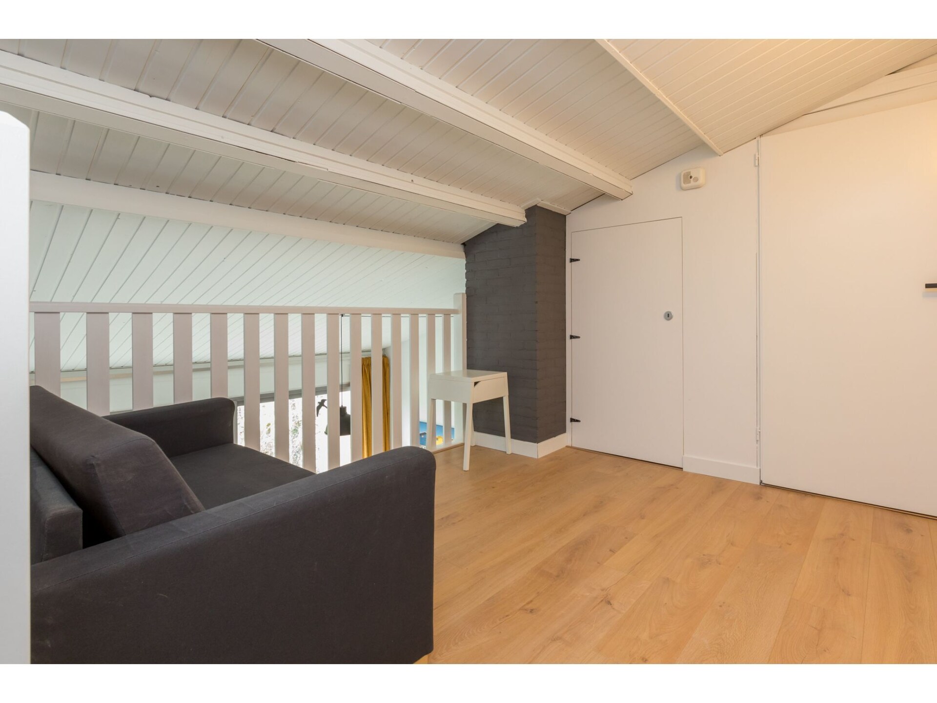 Vrijstaand vakantiehuis met grote tuin op 5 minuten van strand Nieuwvlietbad - foto 16