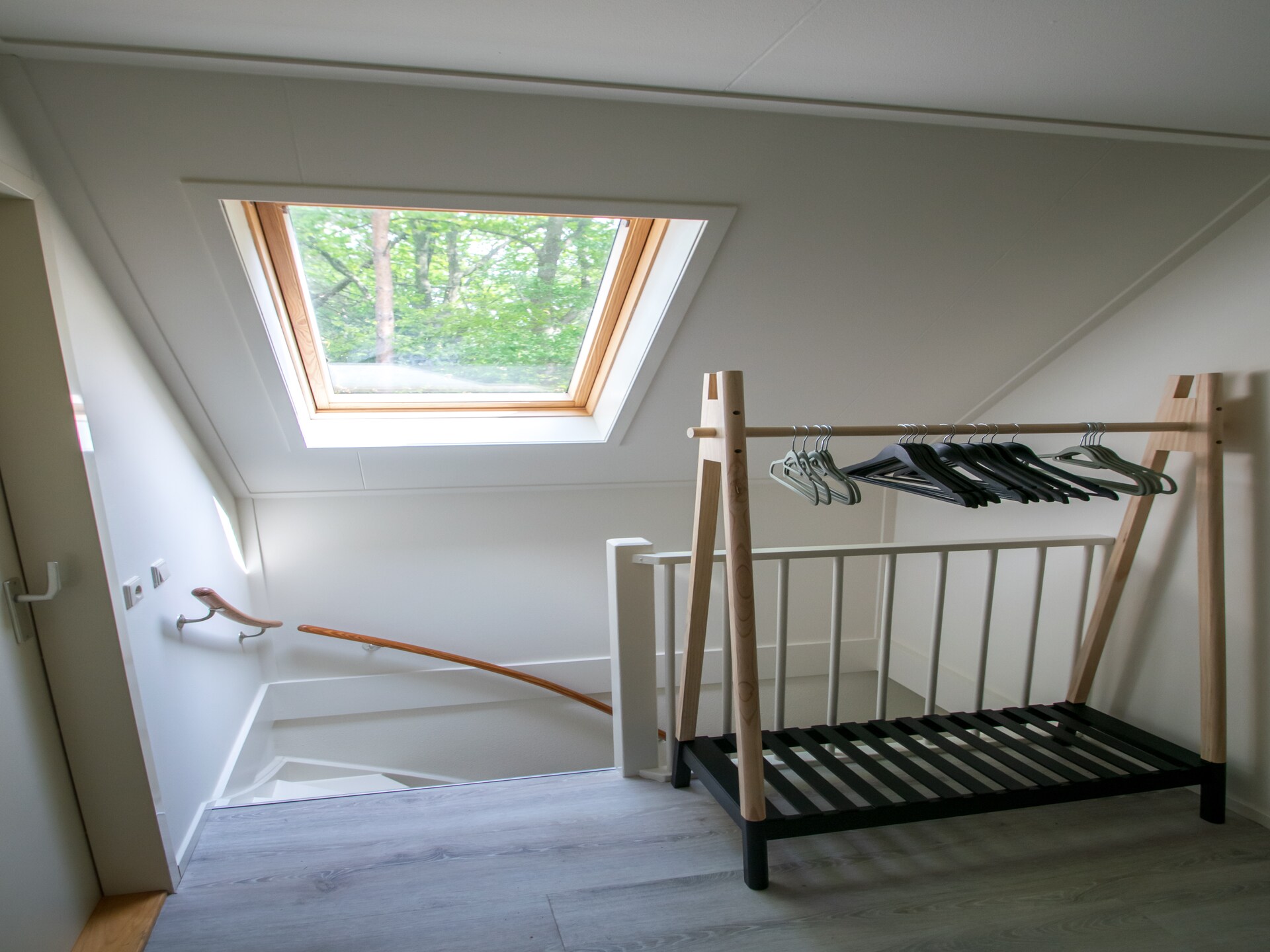 Luxe vakantiehuis in bosrijke omgeving op Buitenplaats Berg en Bos - foto 9
