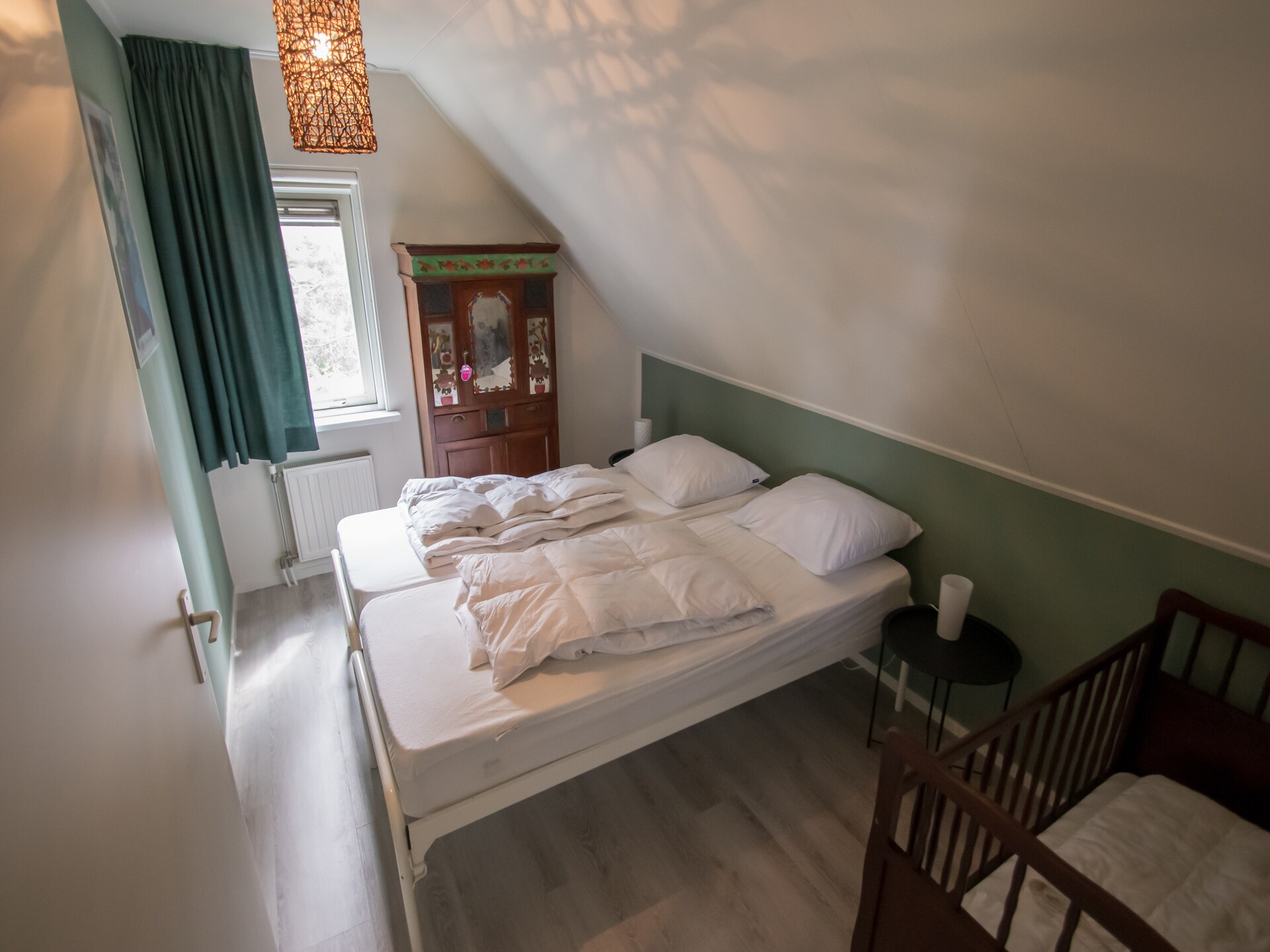 Luxe vakantiehuis in bosrijke omgeving op Buitenplaats Berg en Bos - foto 10
