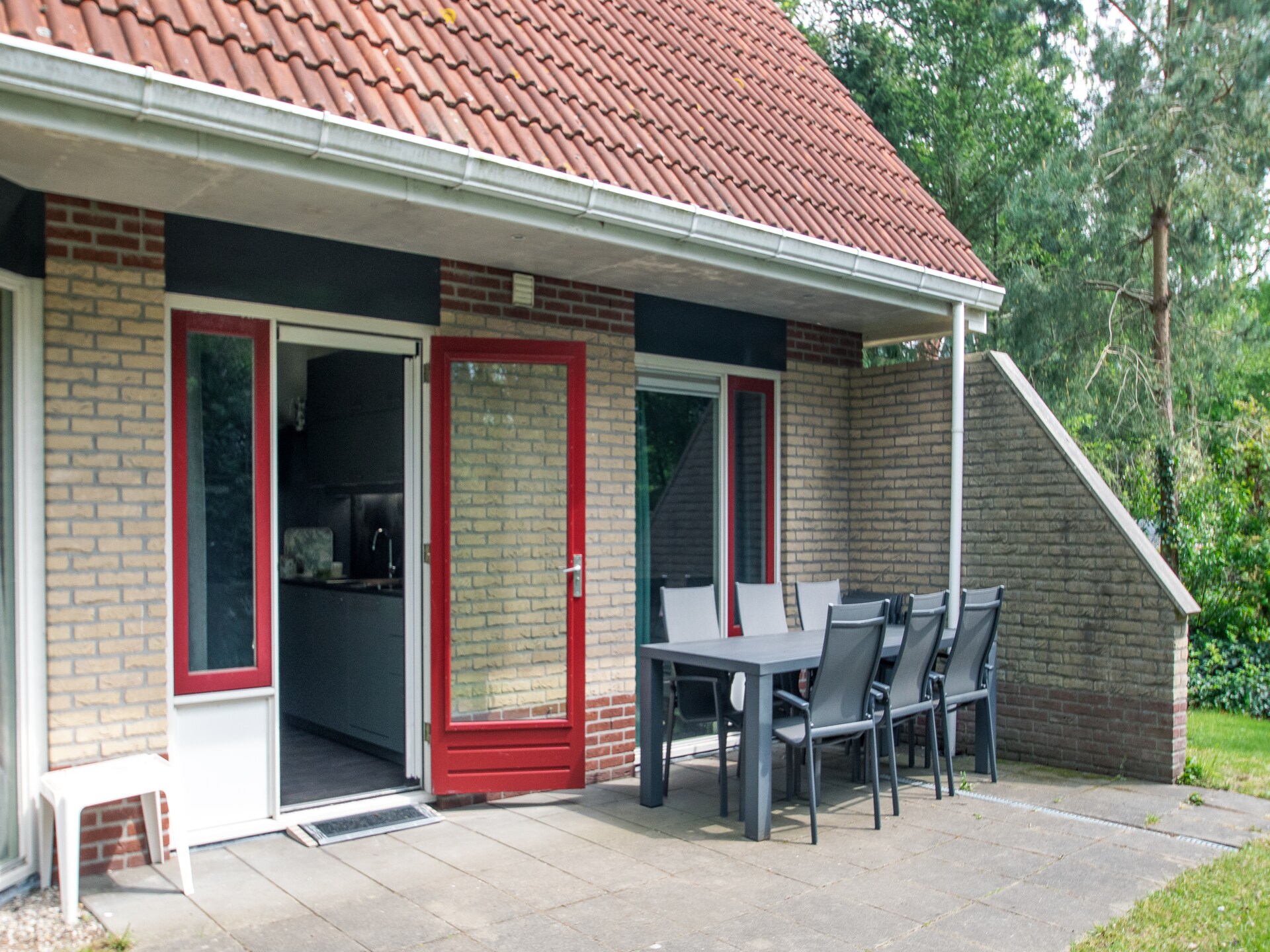 Luxe vakantiehuis in bosrijke omgeving op Buitenplaats Berg en Bos - foto 4