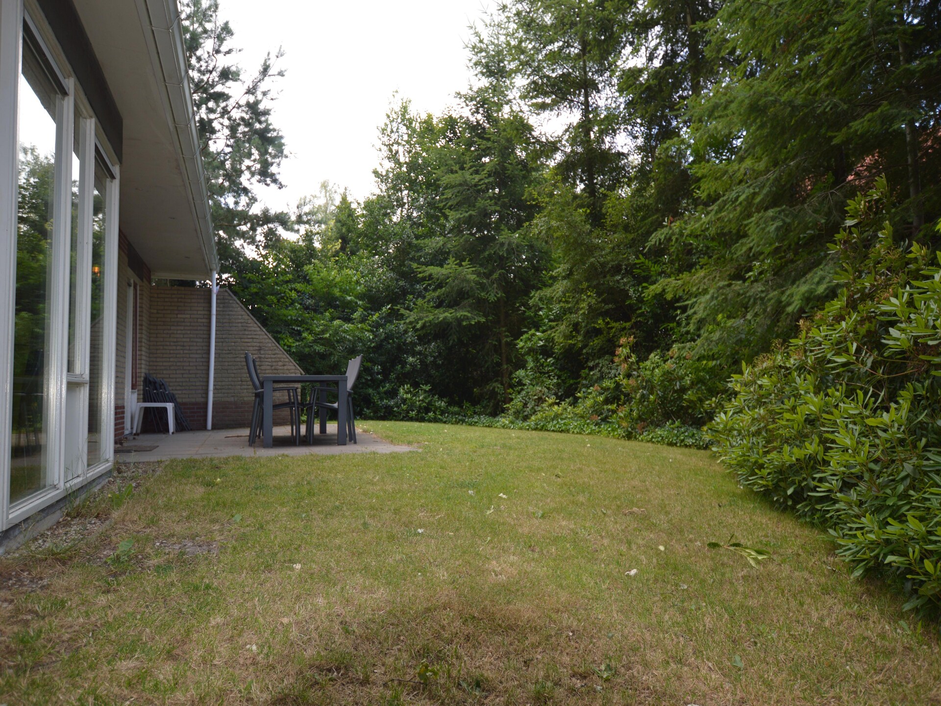 Luxe vakantiehuis in bosrijke omgeving op Buitenplaats Berg en Bos - foto 31