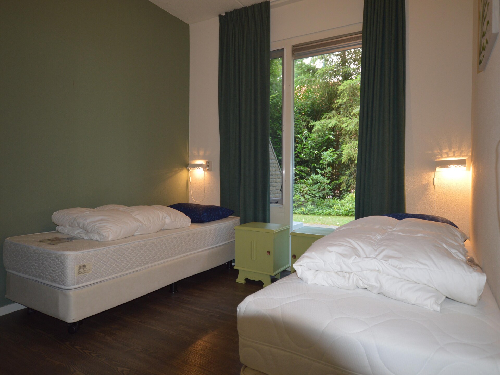Luxe vakantiehuis in bosrijke omgeving op Buitenplaats Berg en Bos - foto 24